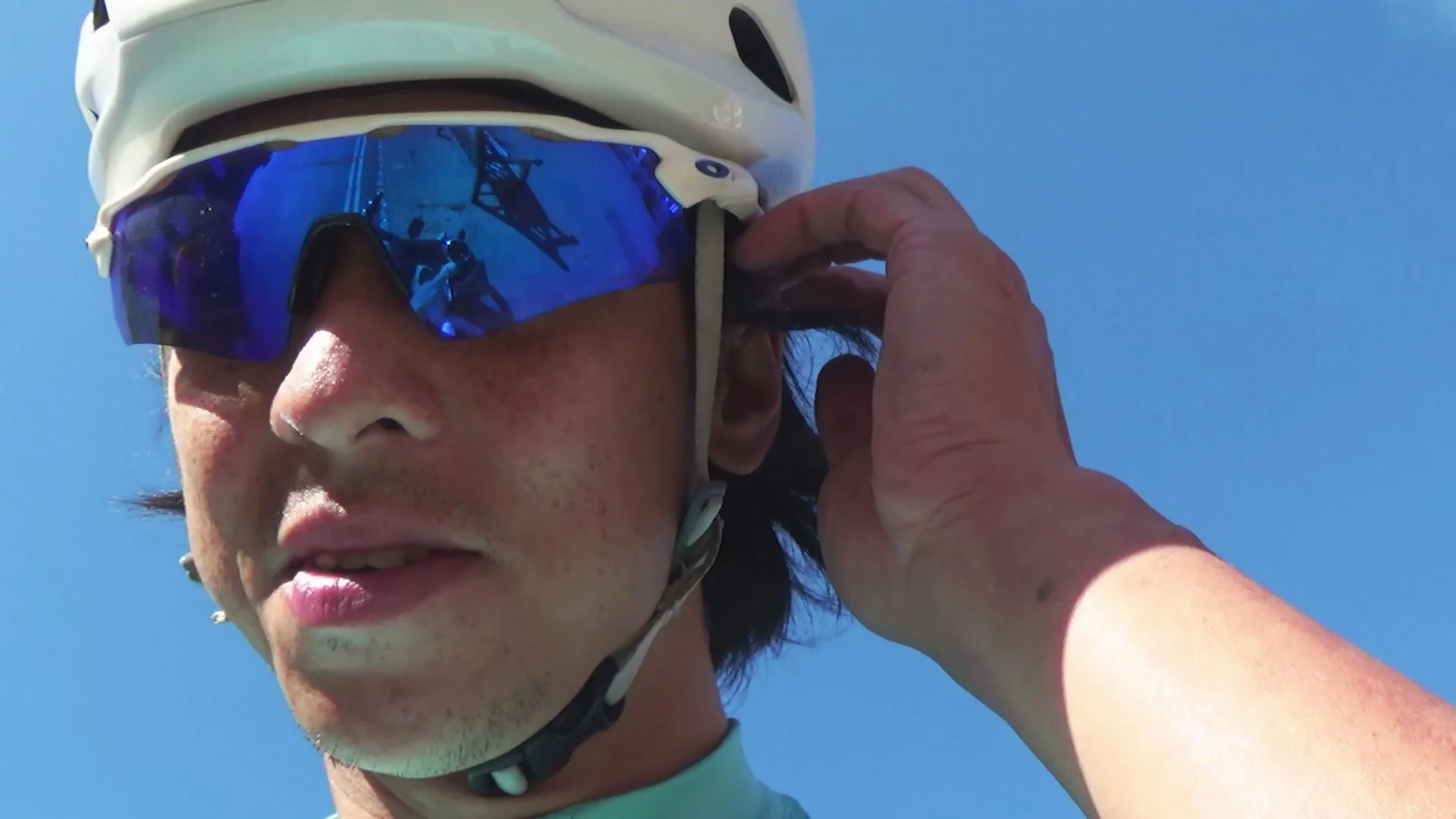 Pro-Proven Performance for Every Rider
