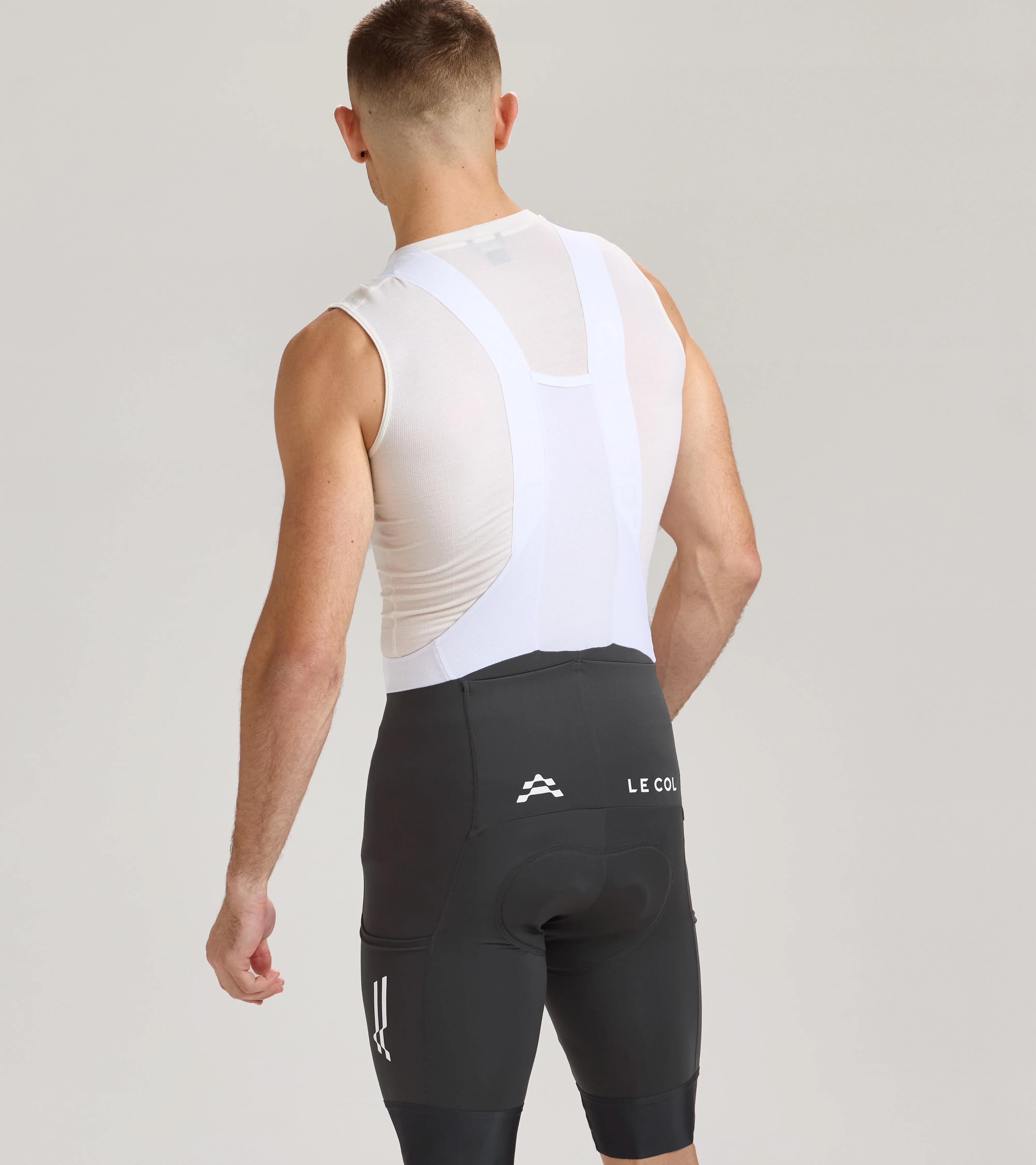 ARC Cargo Bib Shorts - Image 10