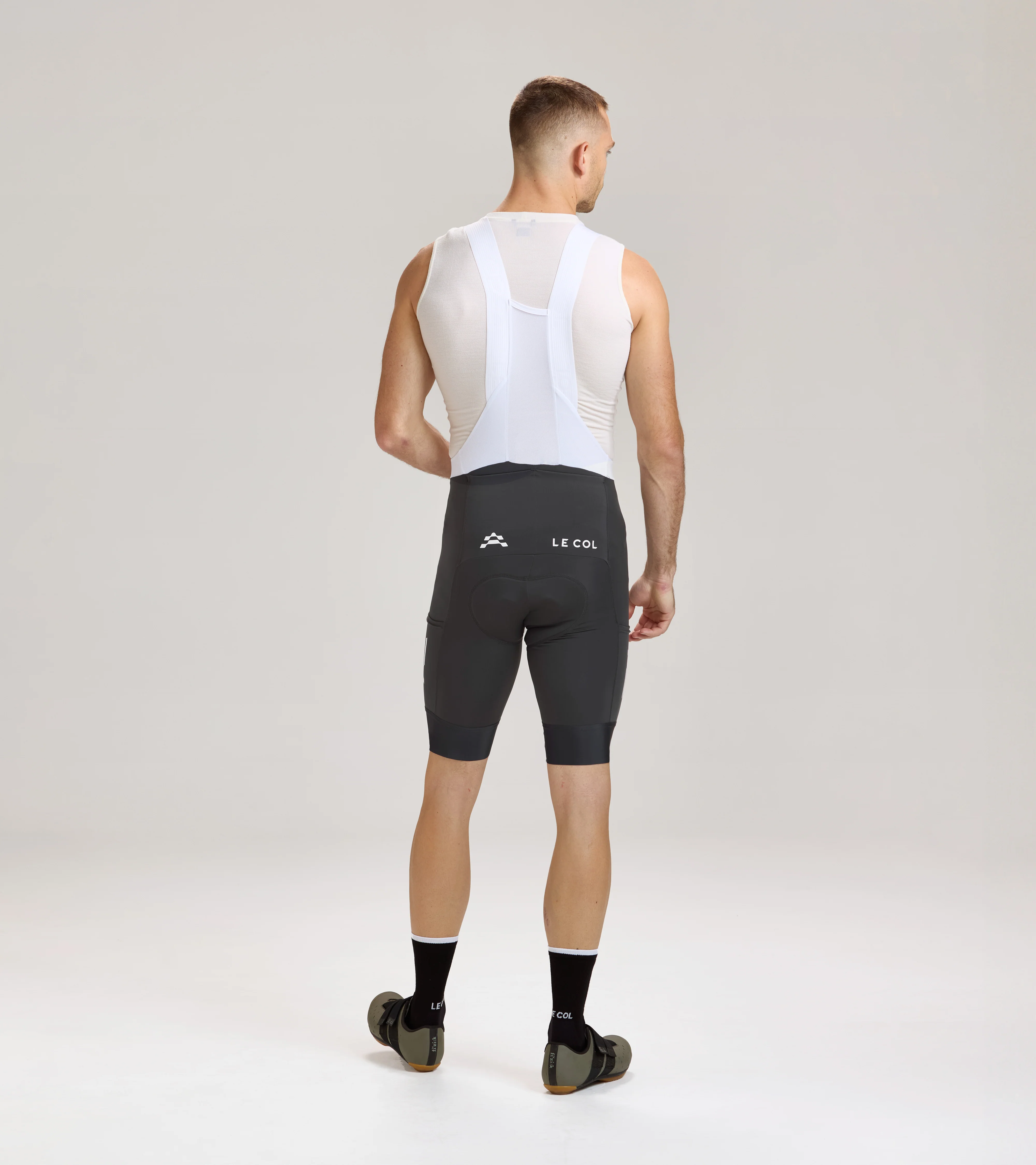 ARC Cargo Bib Shorts - Image 11
