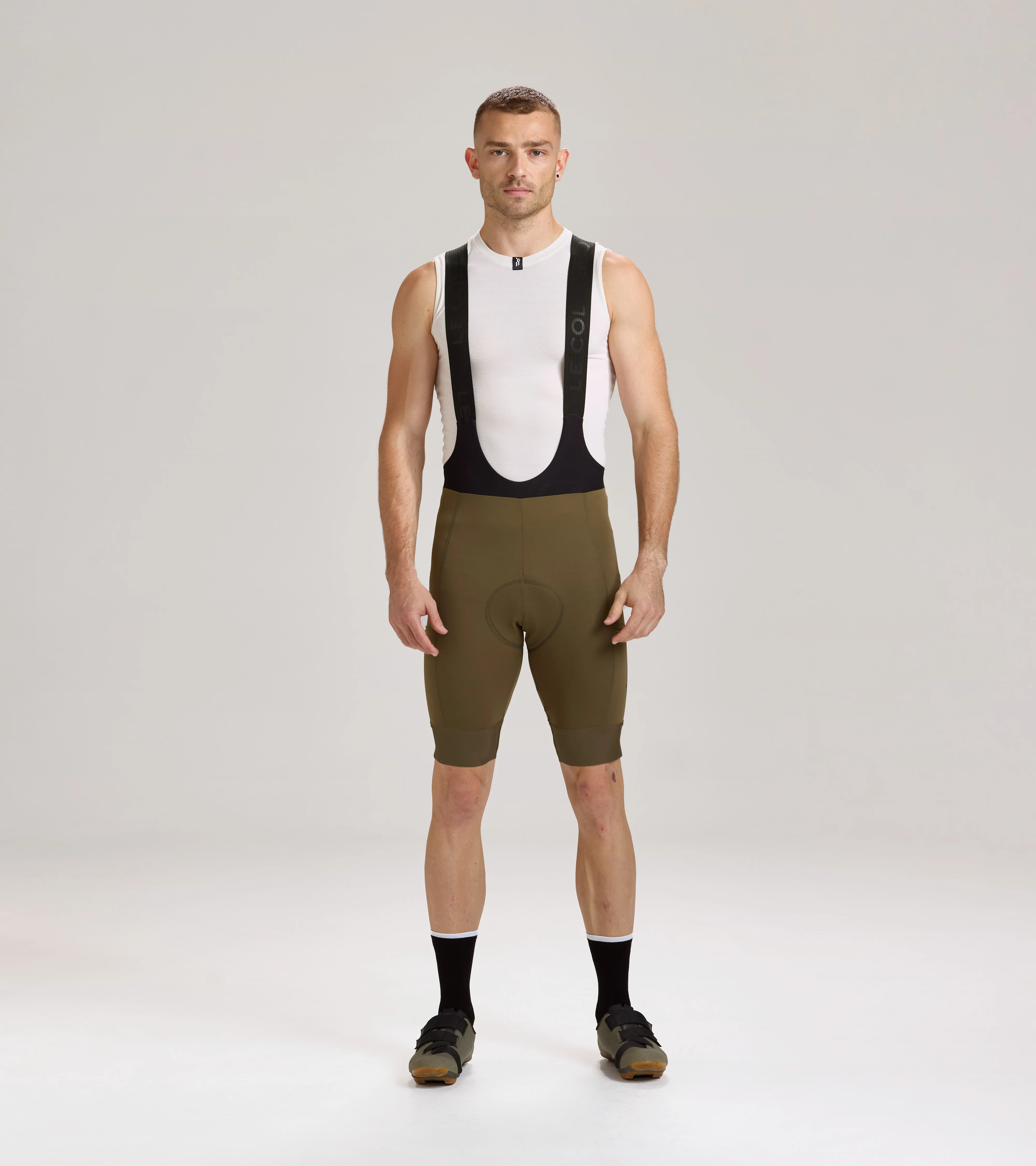 ARC Cargo Bib Shorts - Image 12