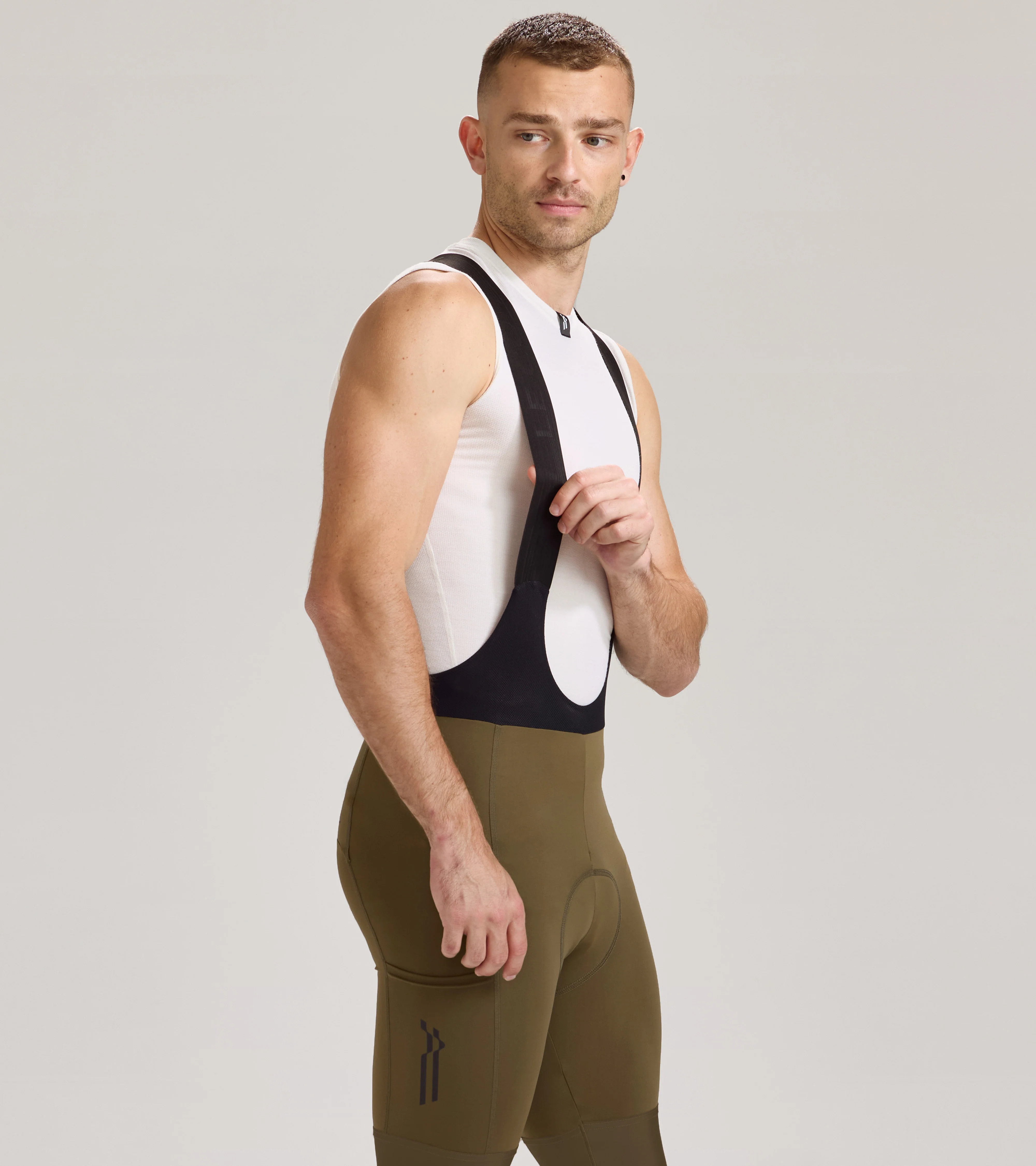 ARC Cargo Bib Shorts - Image 13