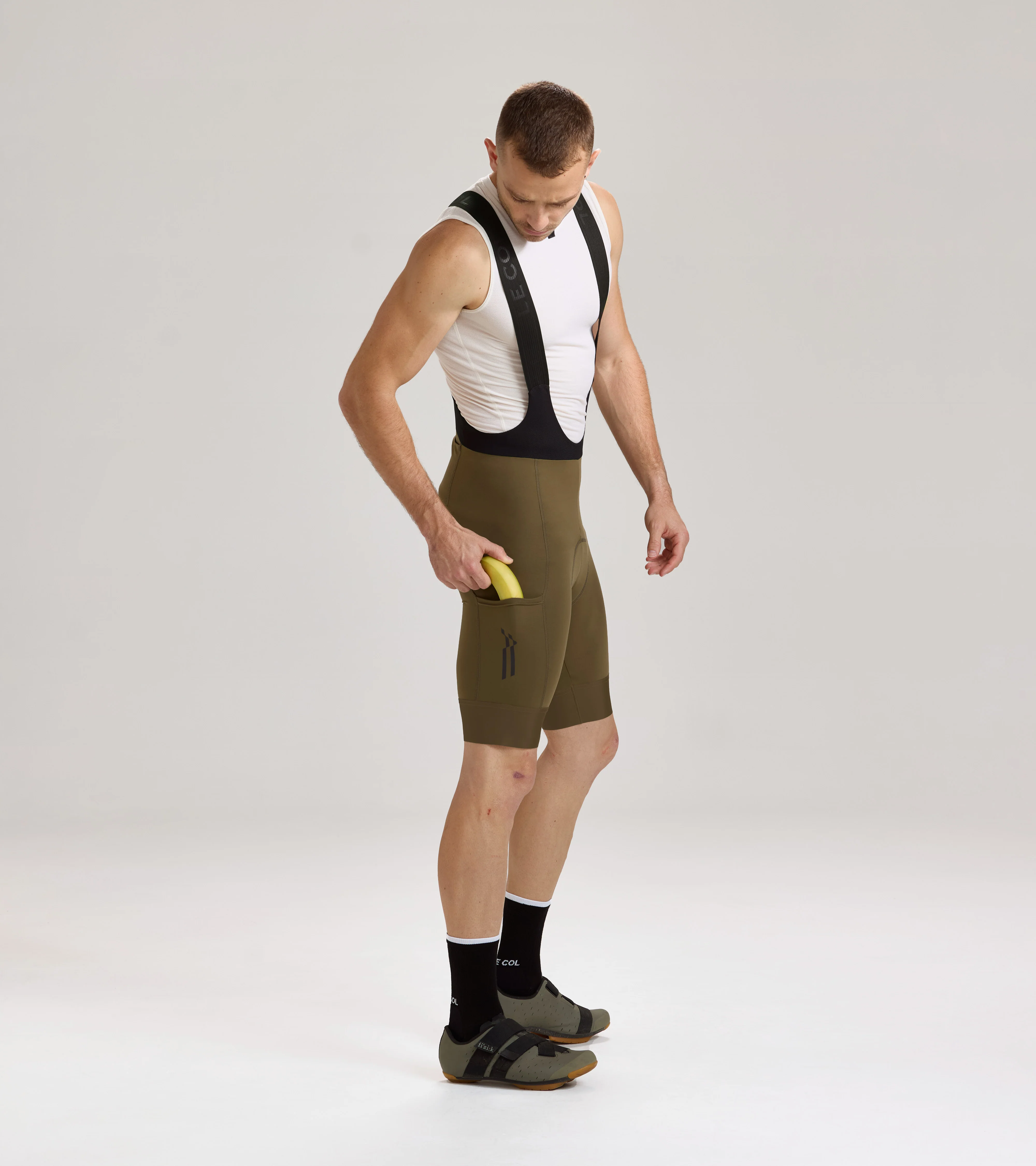 ARC Cargo Bib Shorts - Image 14
