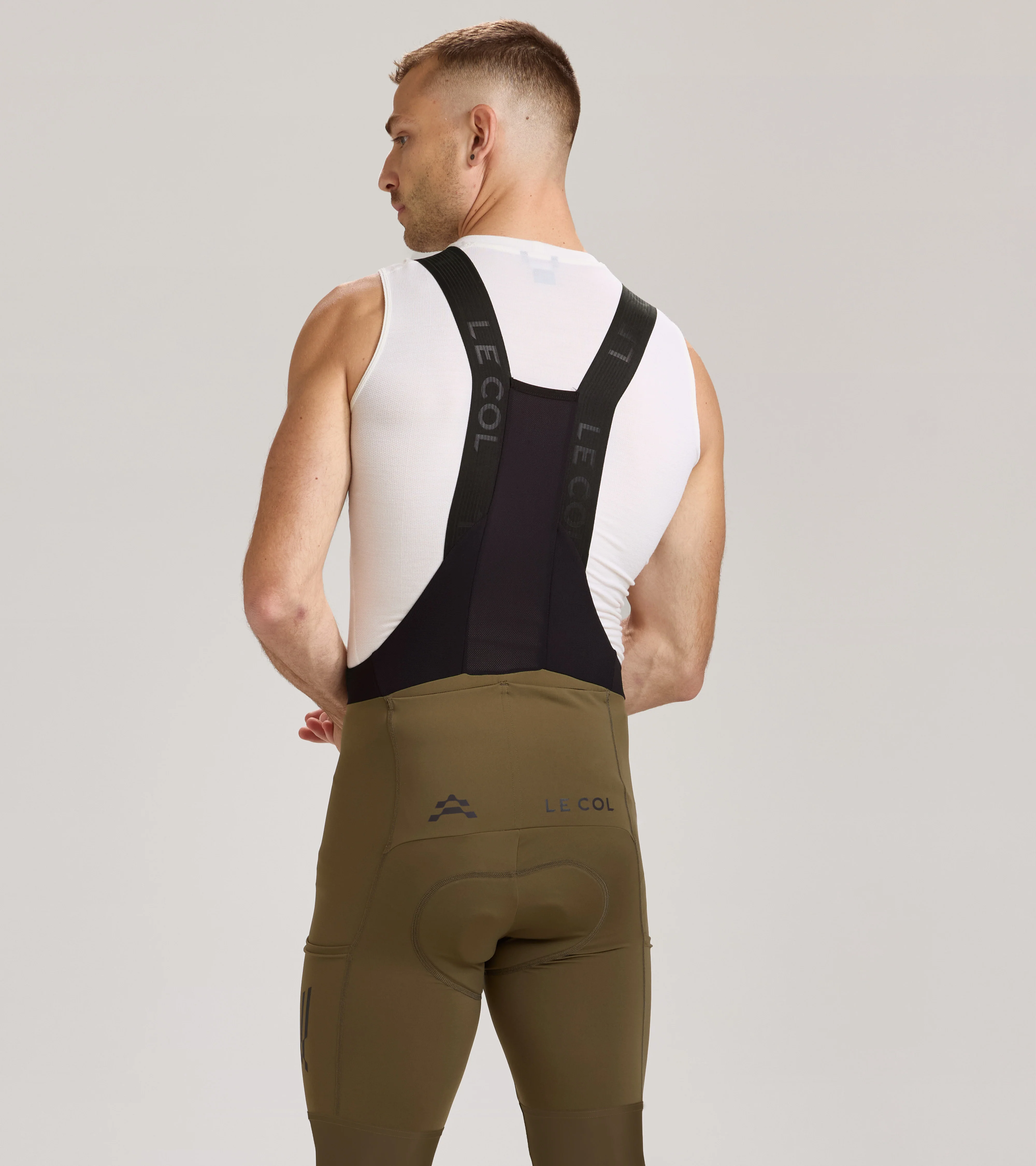 ARC Cargo Bib Shorts - Image 15