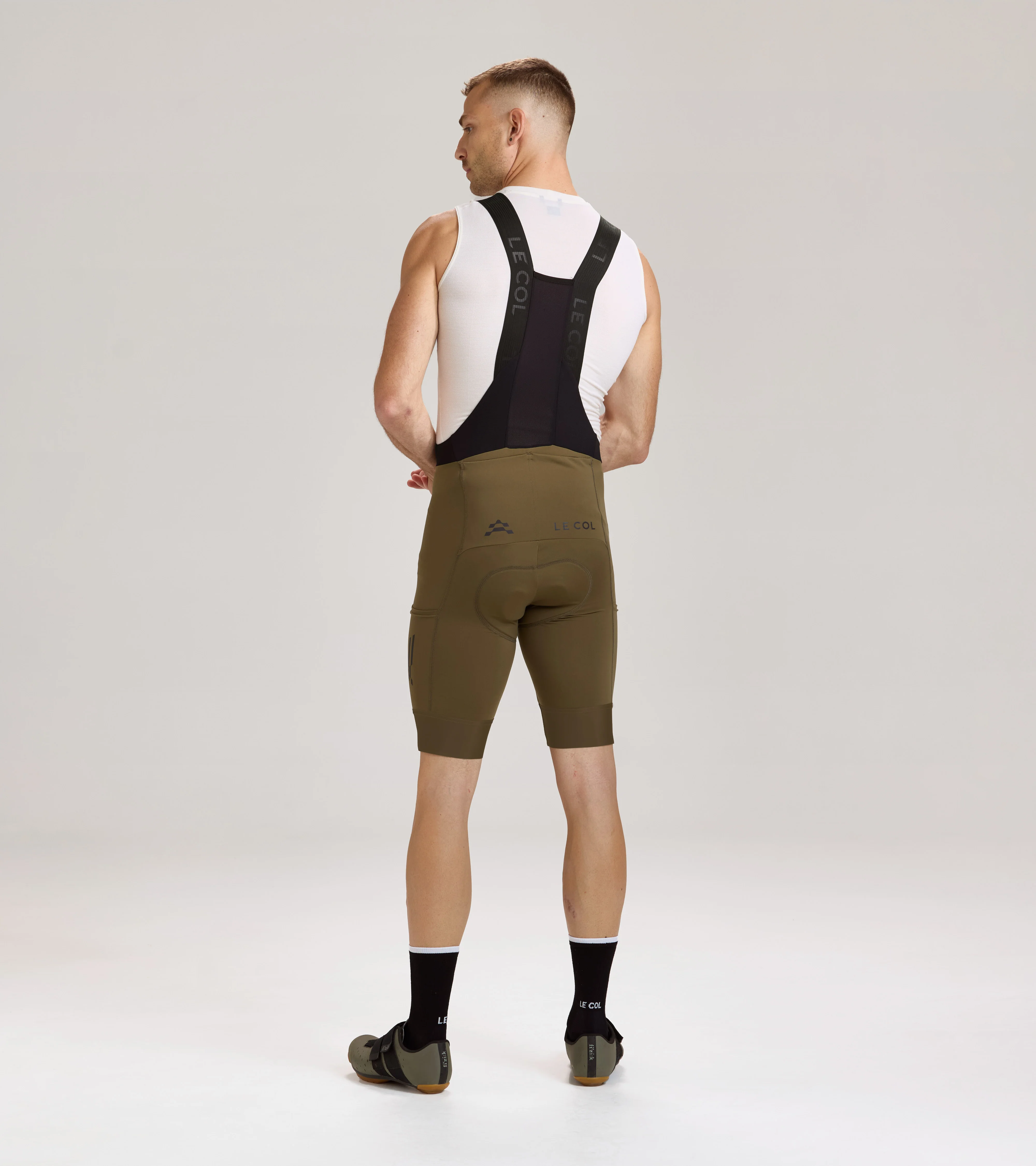ARC Cargo Bib Shorts - Image 16