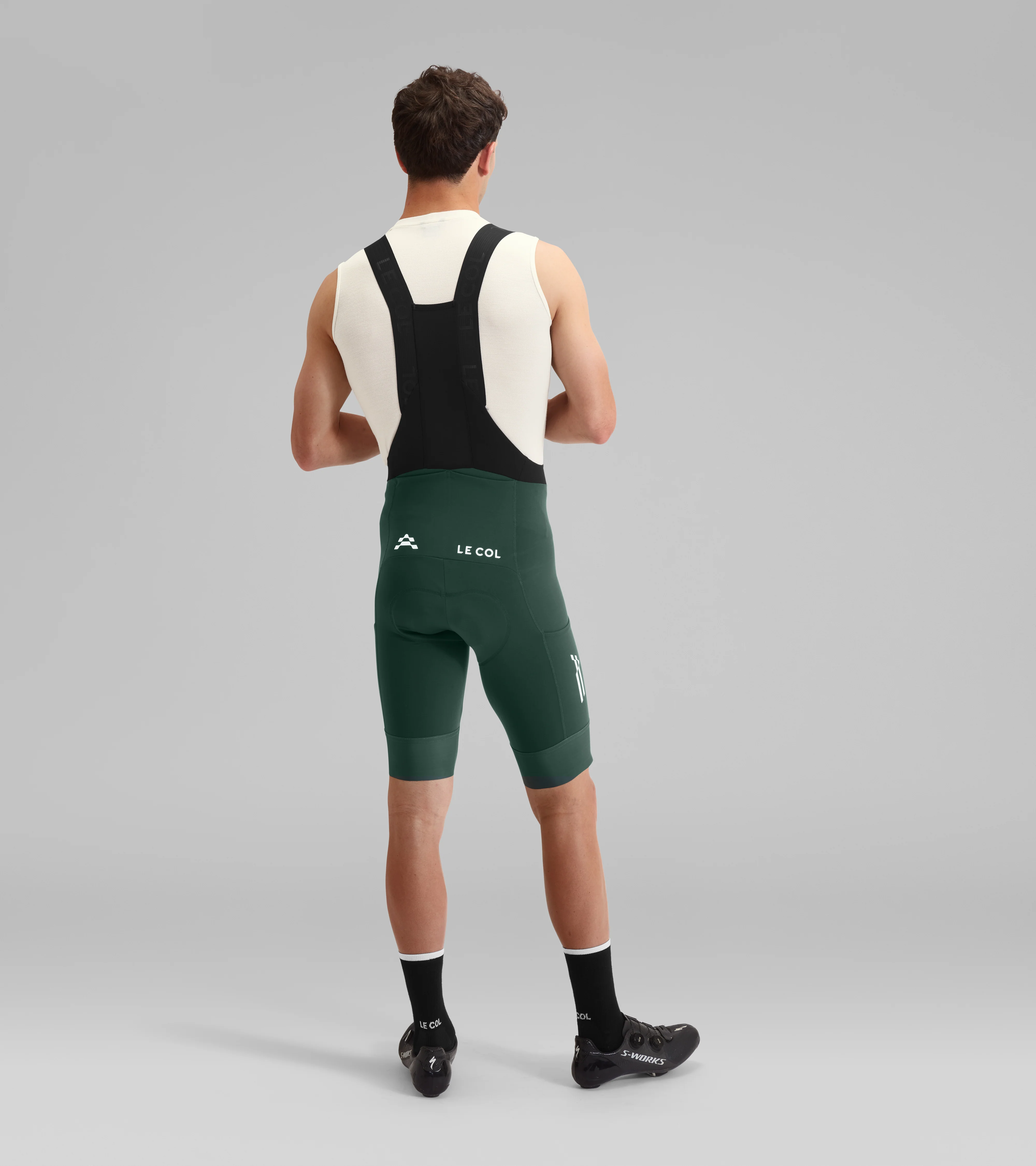 ARC Cargo Bib Shorts - Image 18
