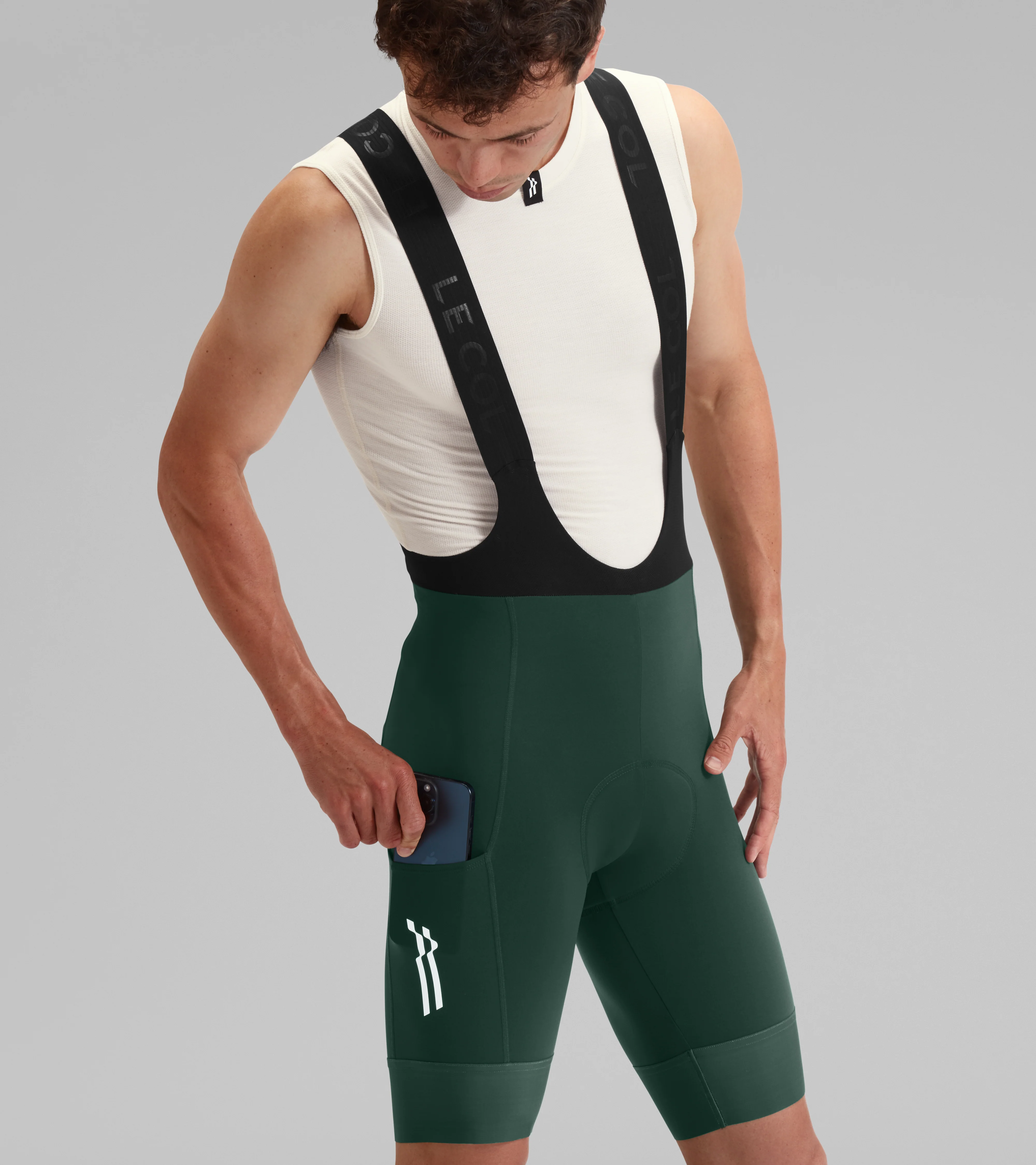 ARC Cargo Bib Shorts - Image 19