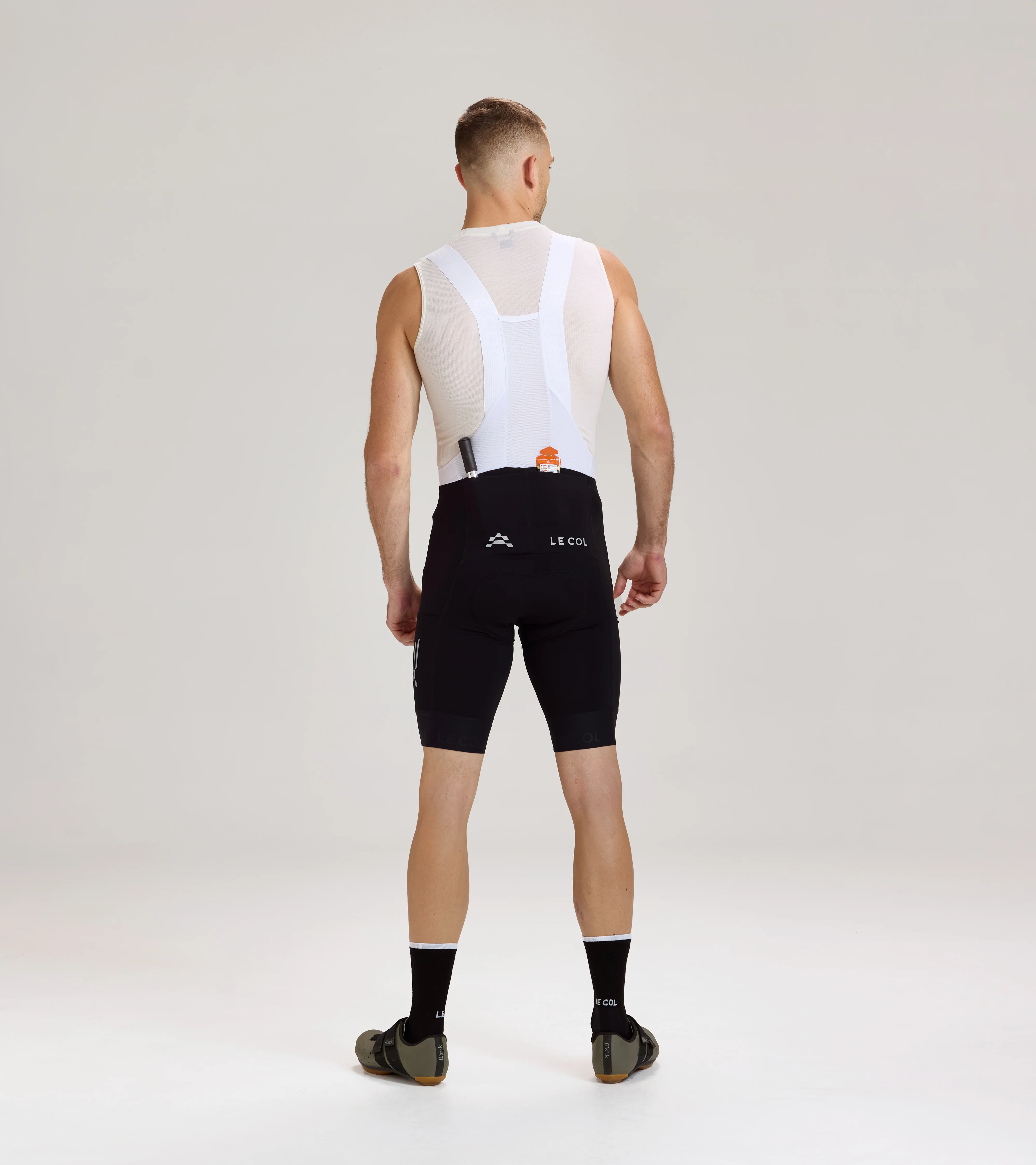 ARC Cargo Bib Shorts - Image 5