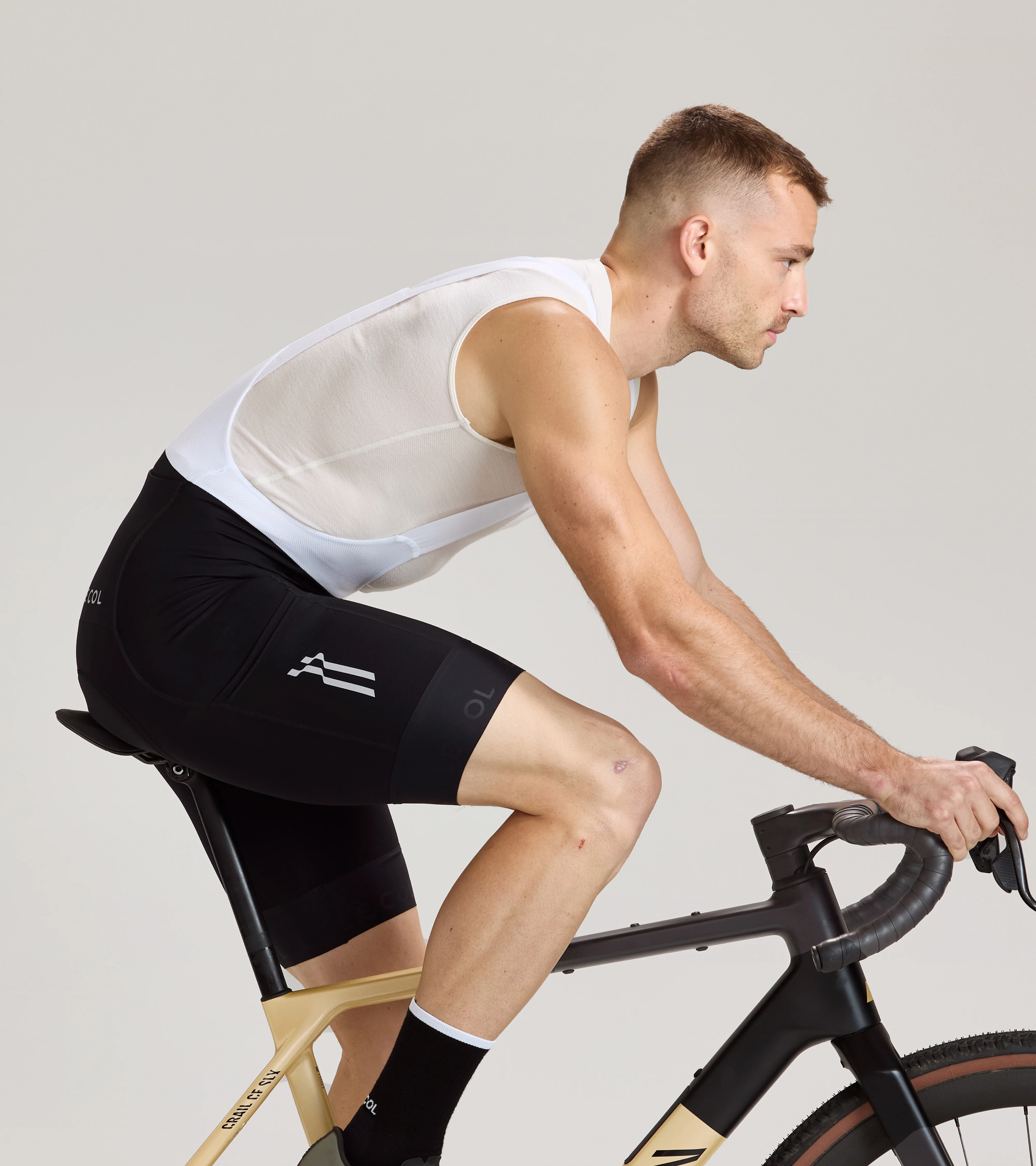 ARC Cargo Bib Shorts - Image 6