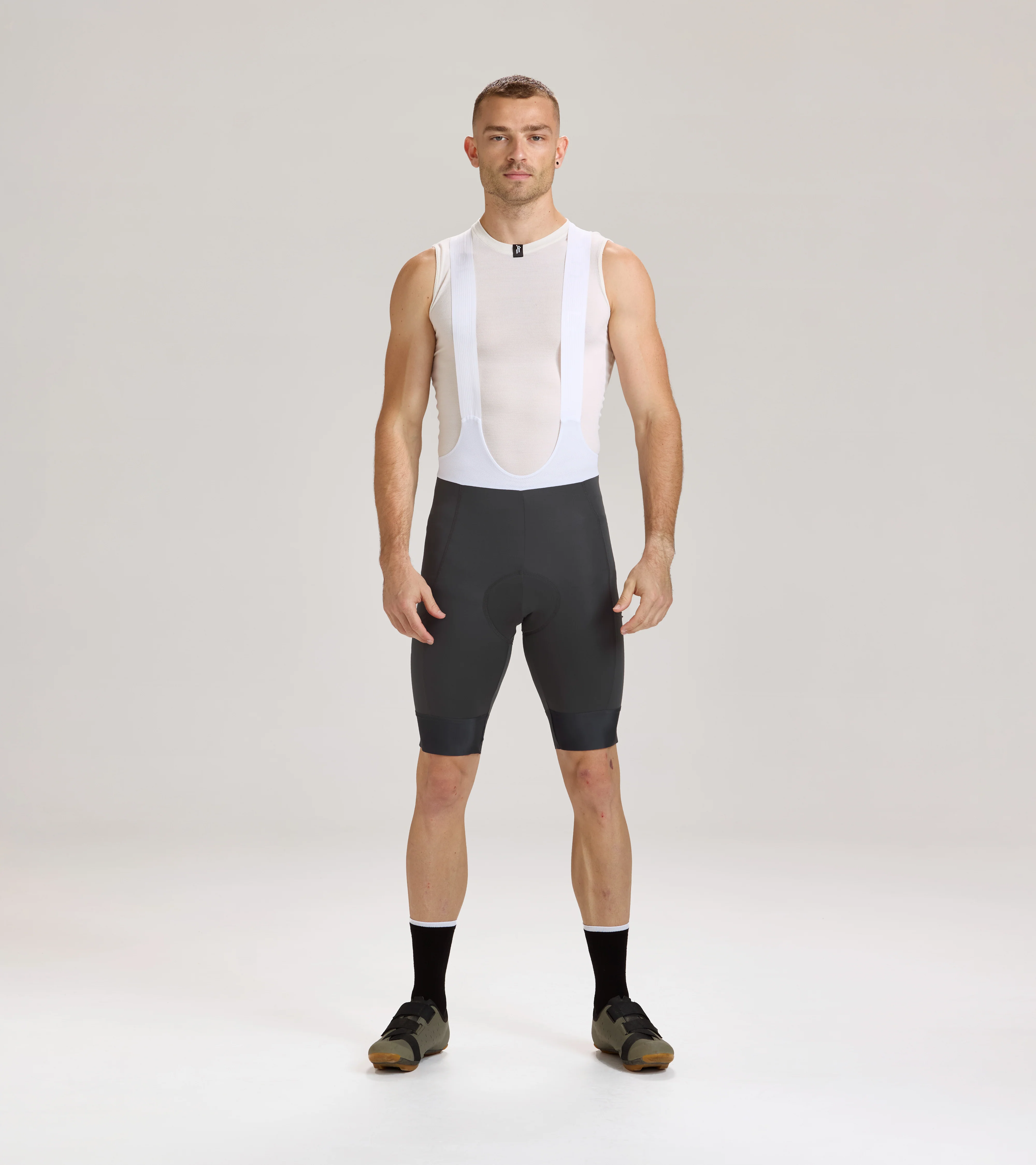 ARC Cargo Bib Shorts - Image 7