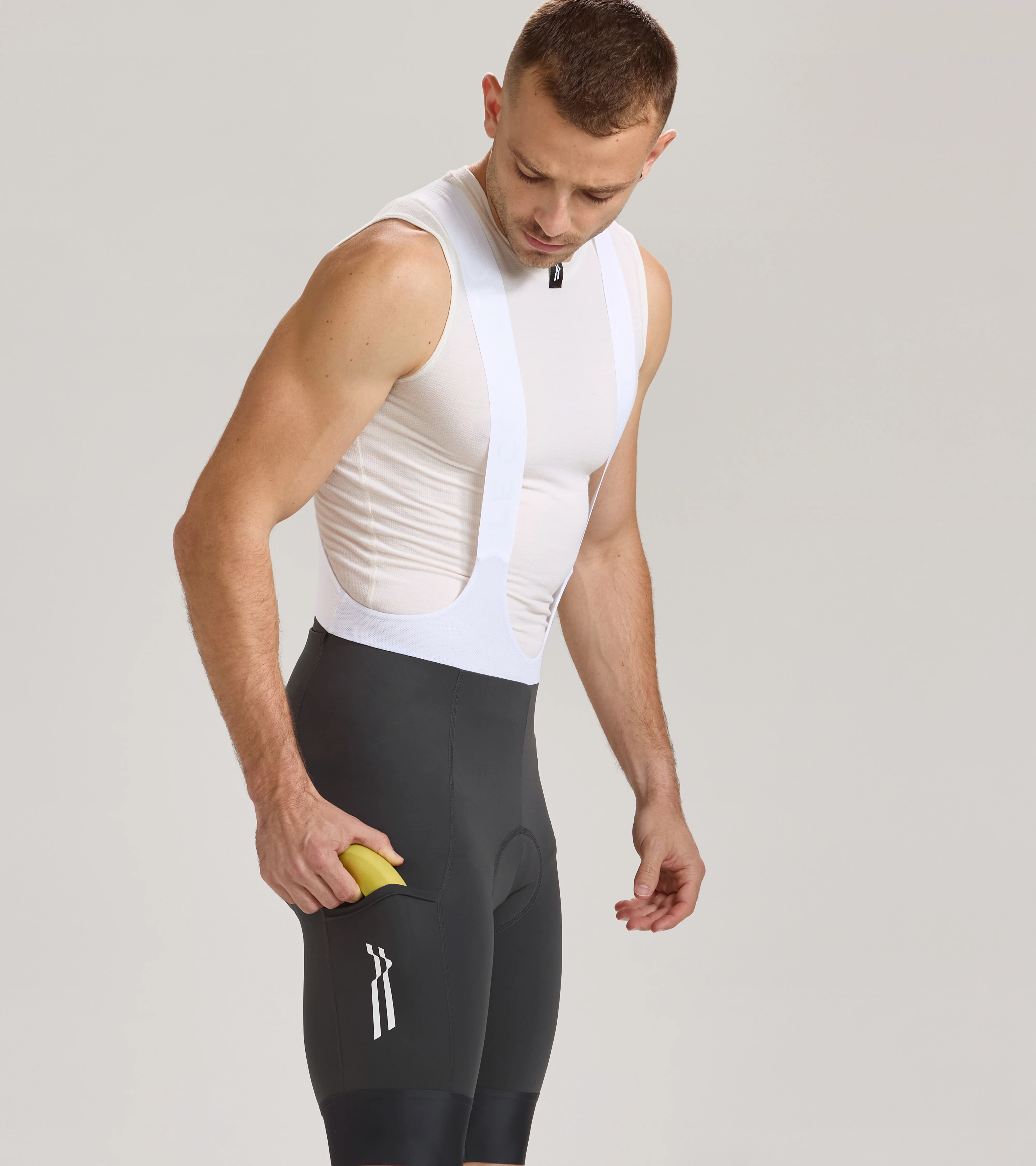 ARC Cargo Bib Shorts - Image 8