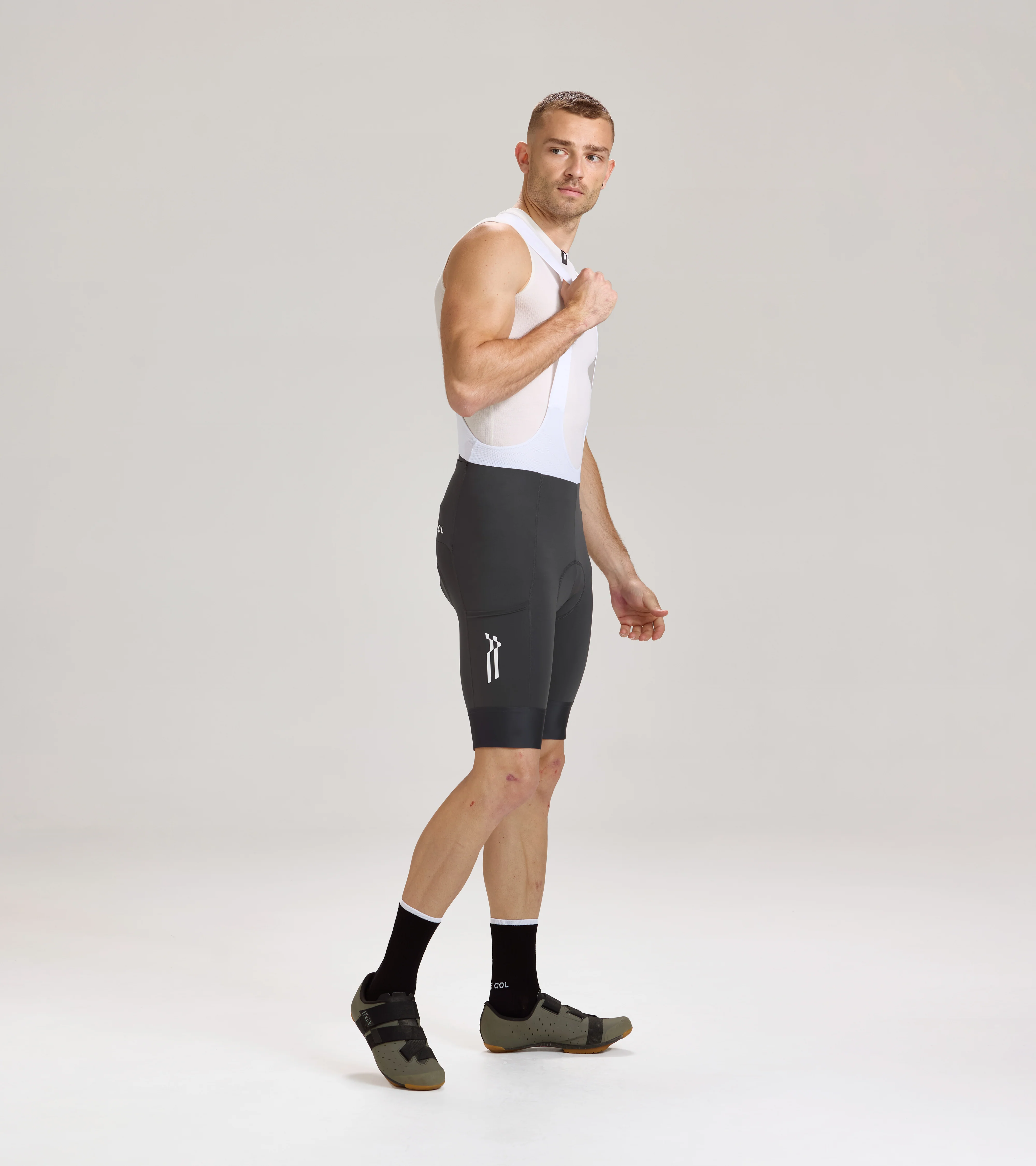 ARC Cargo Bib Shorts - Image 9