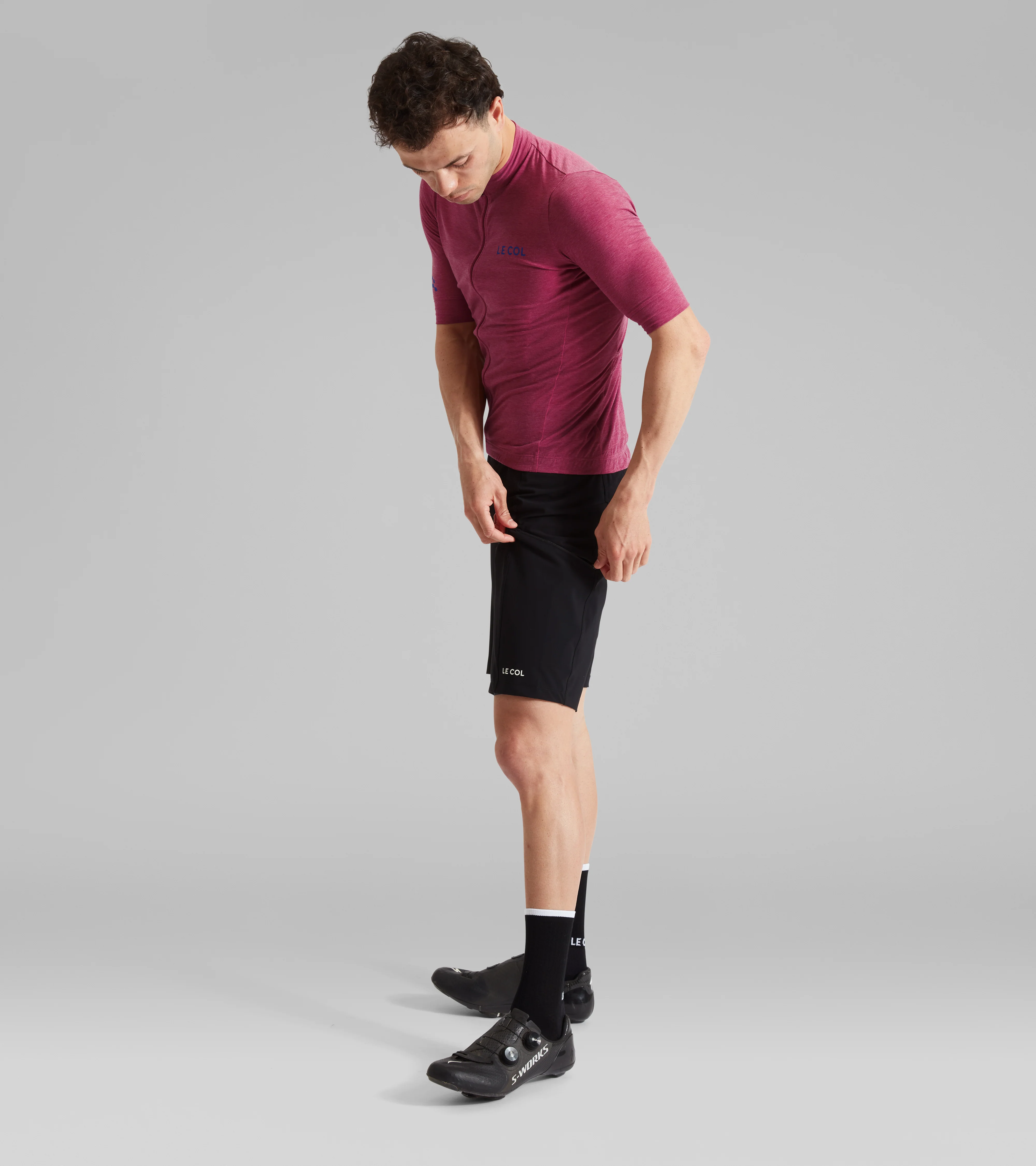 ARC Commuter Shorts - Image 3