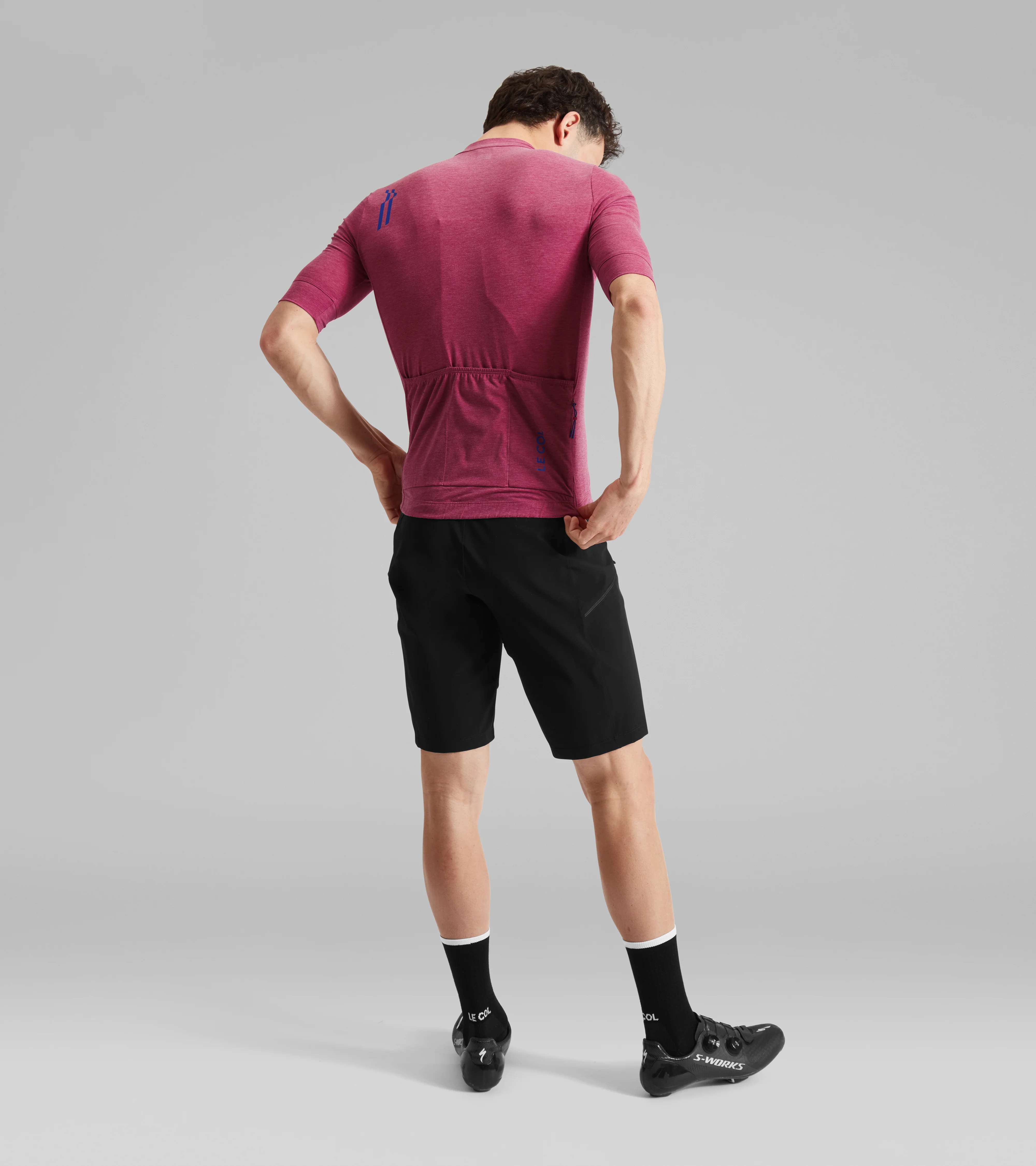 ARC Commuter Shorts - Image 5