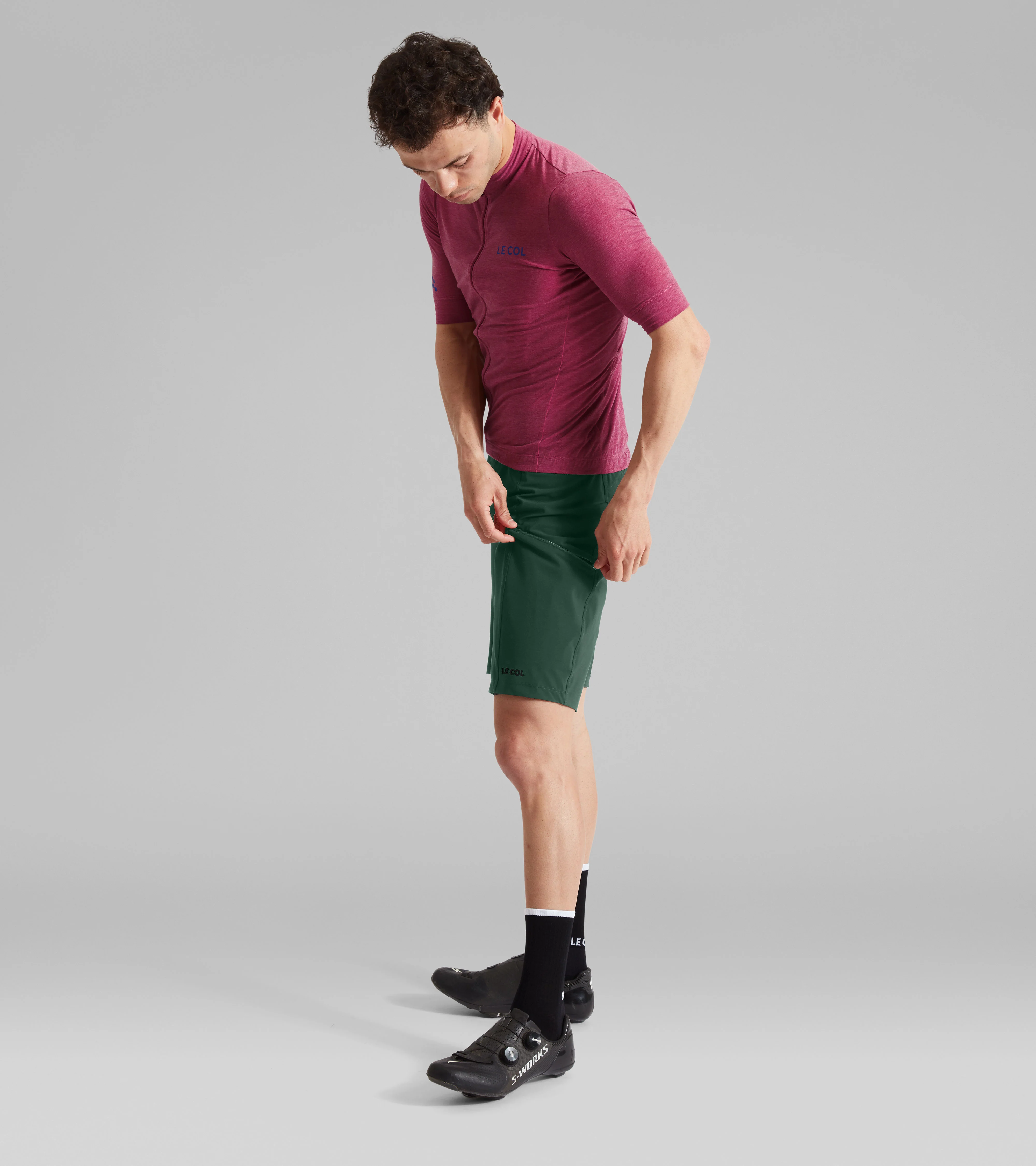 ARC Commuter Shorts - Image 7