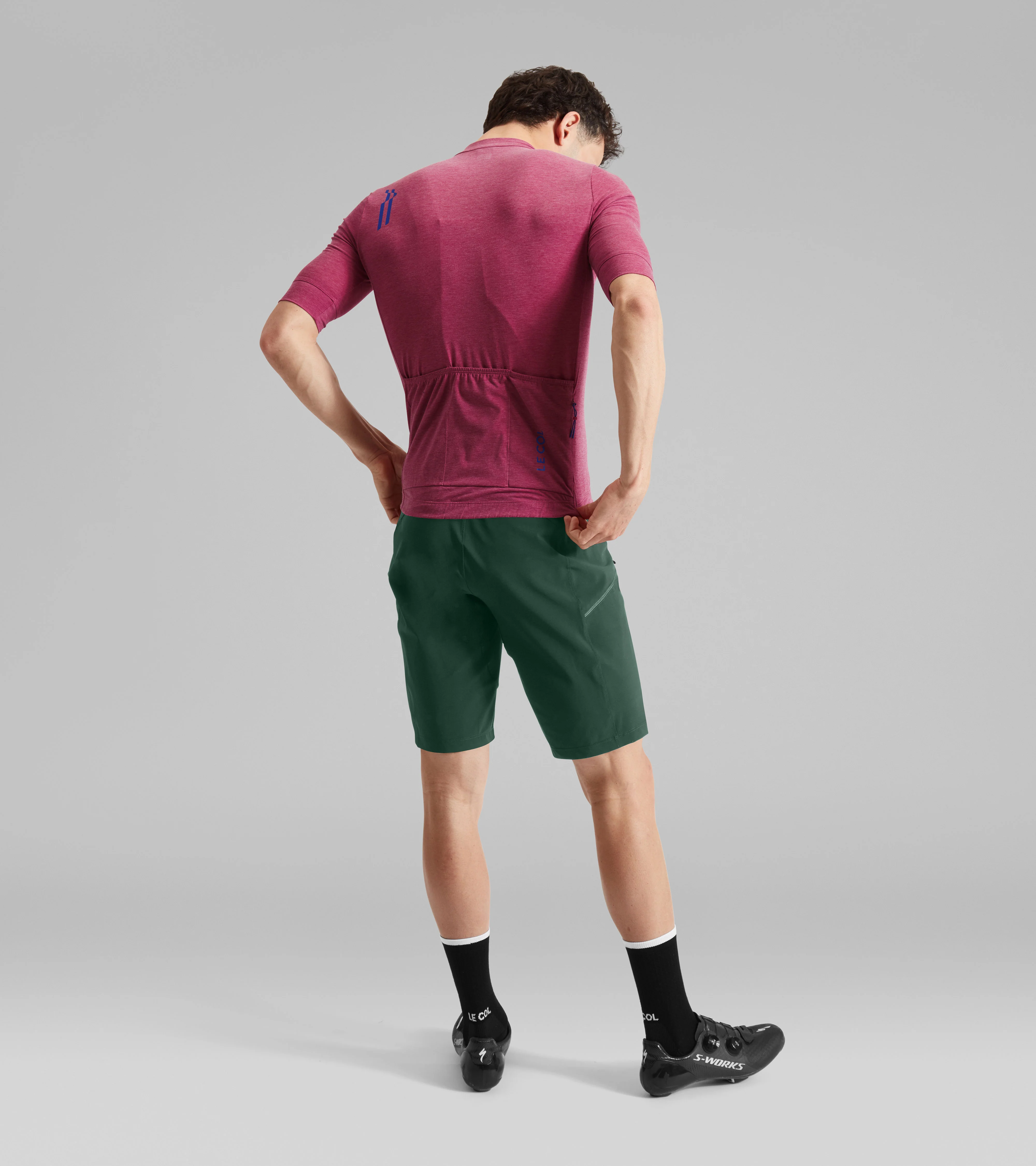 ARC Commuter Shorts - Image 8