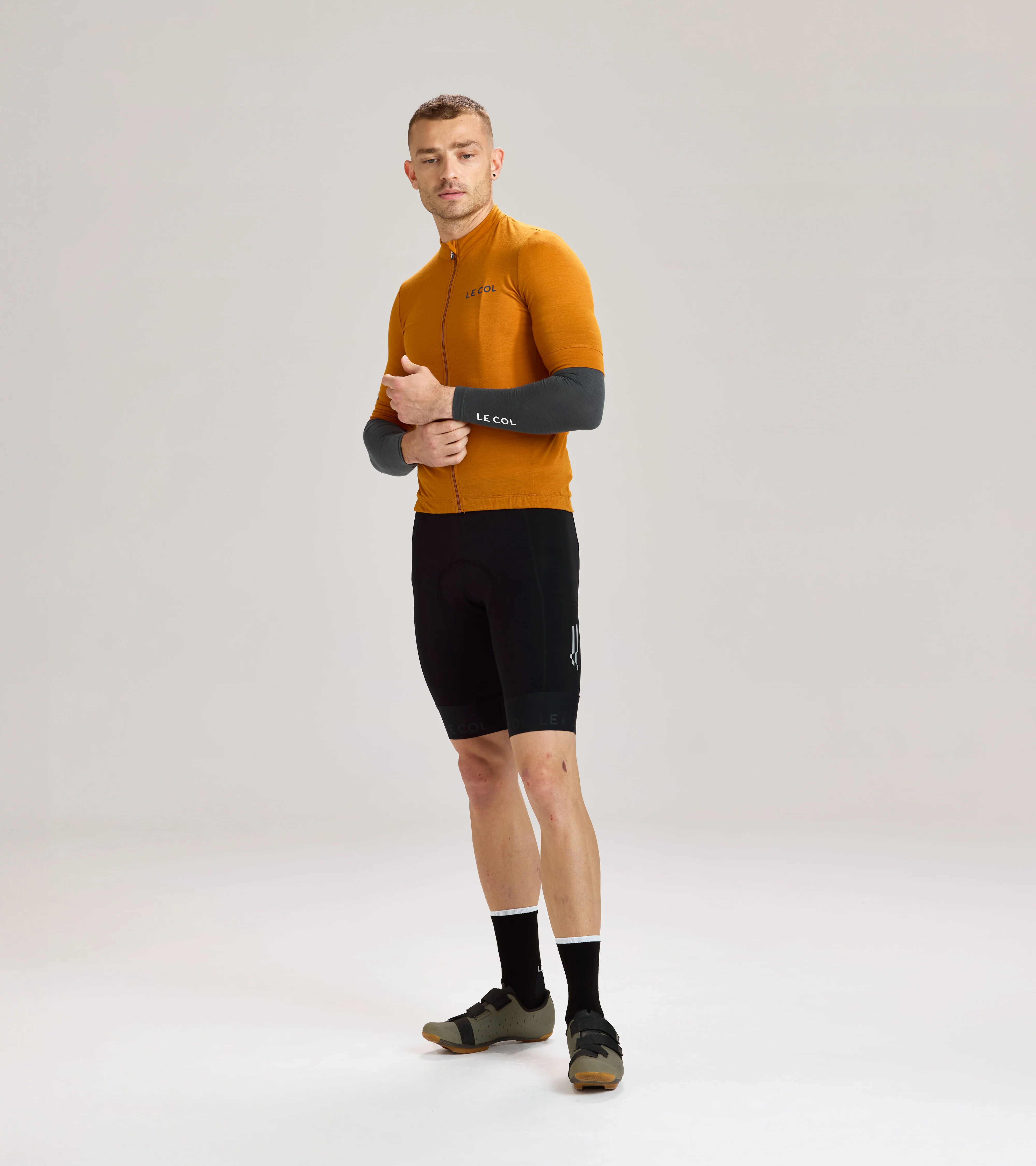 ARC Merino Arm Warmers - Image 3