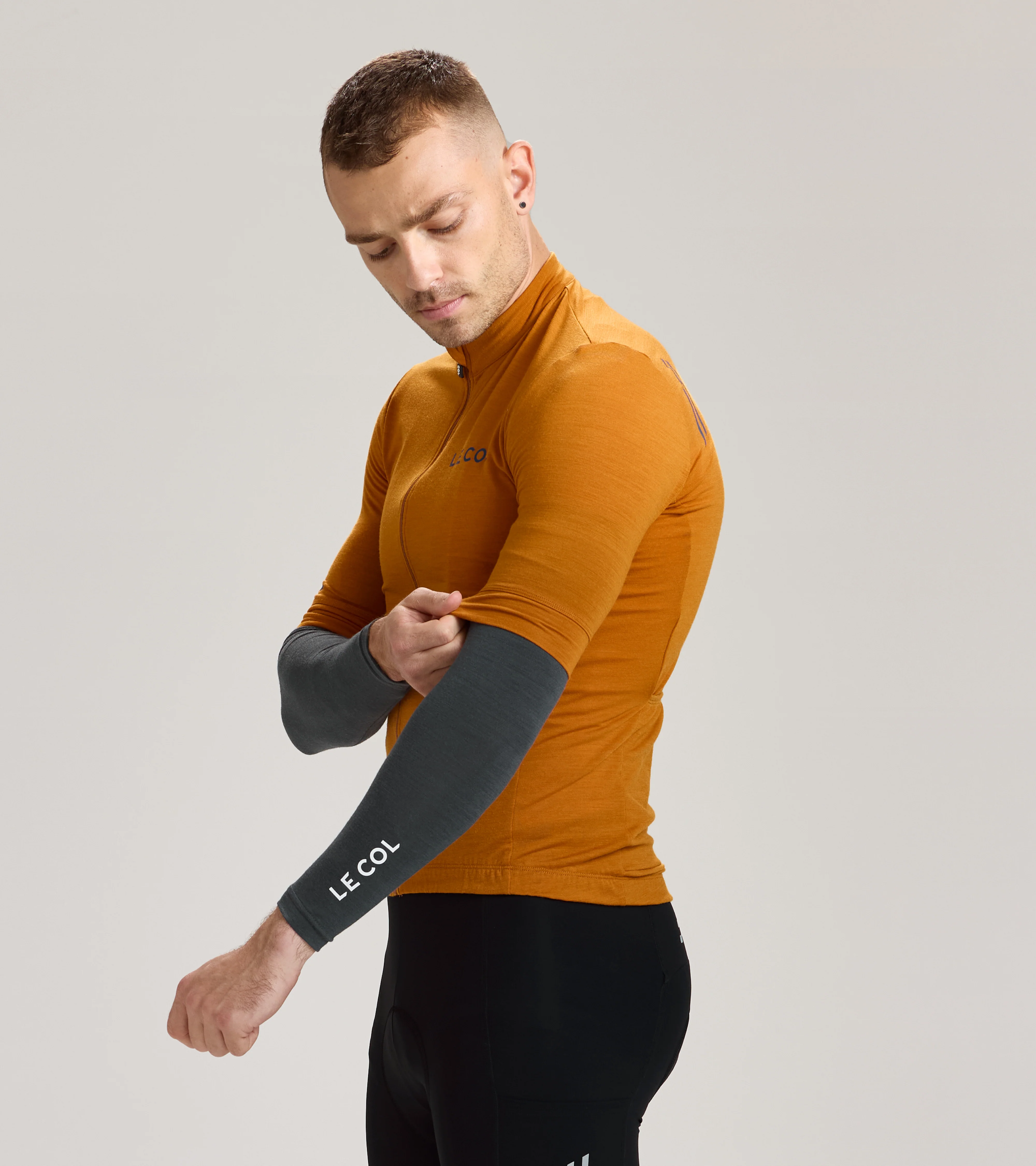 ARC Merino Arm Warmers - Image 4