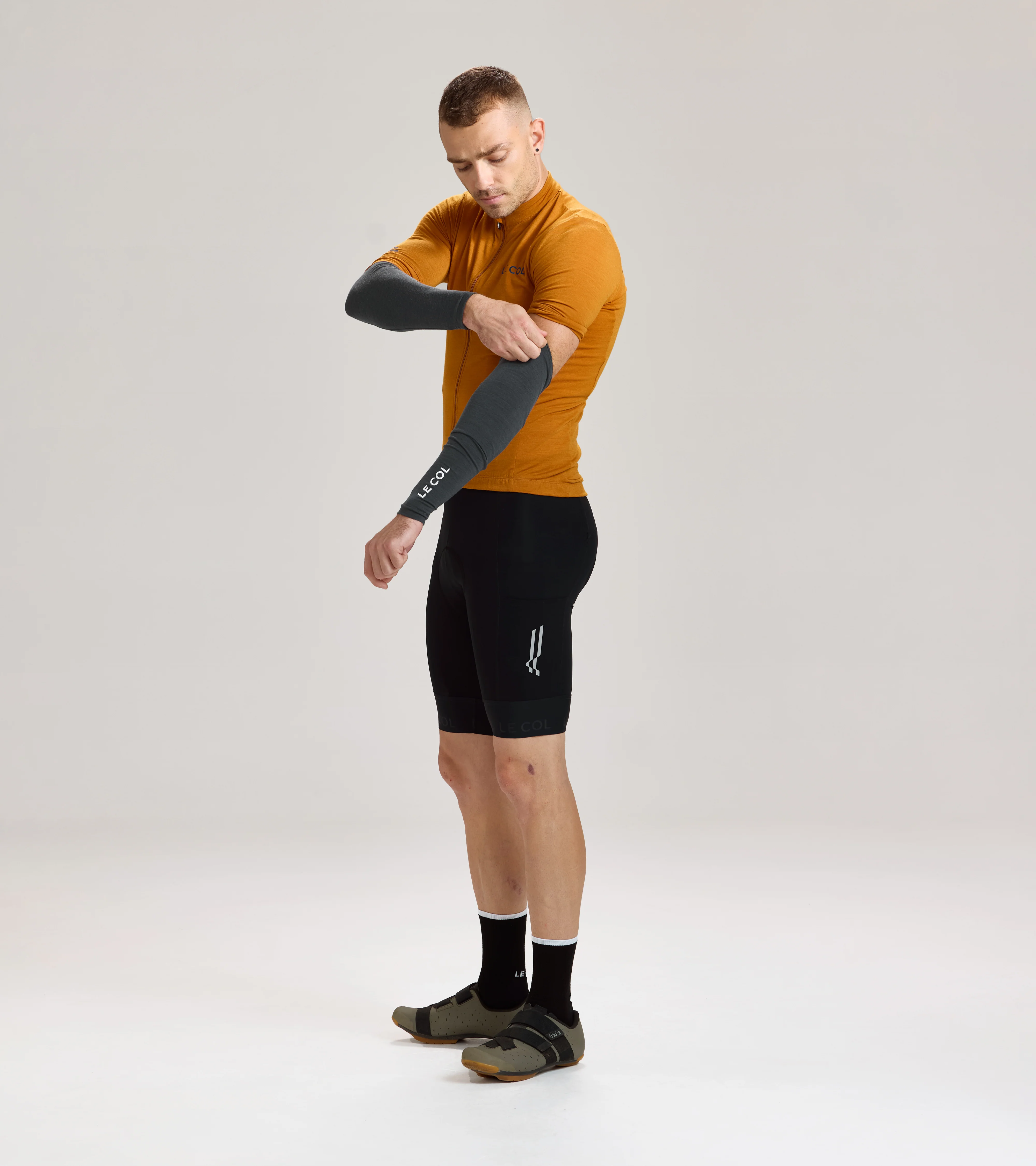 ARC Merino Arm Warmers - Image 5