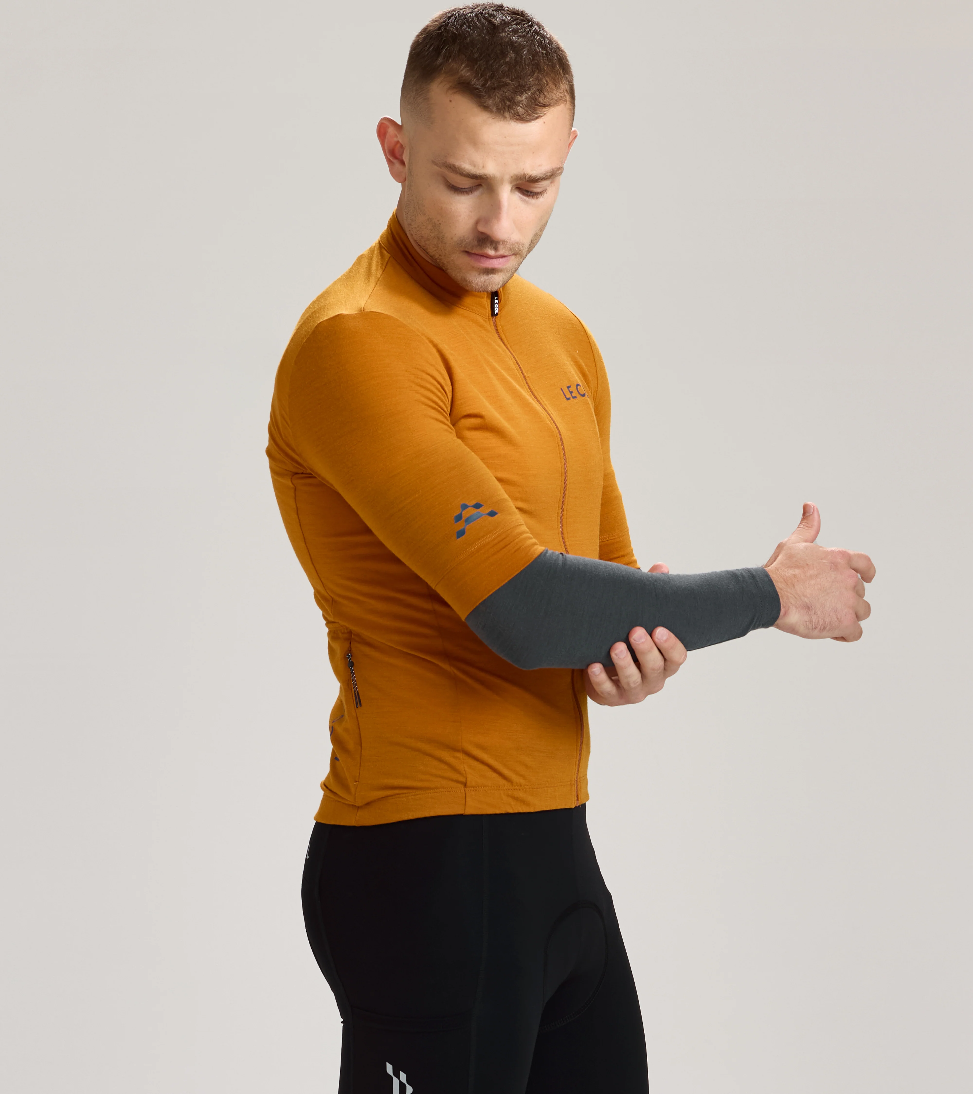 ARC Merino Arm Warmers - Image 6