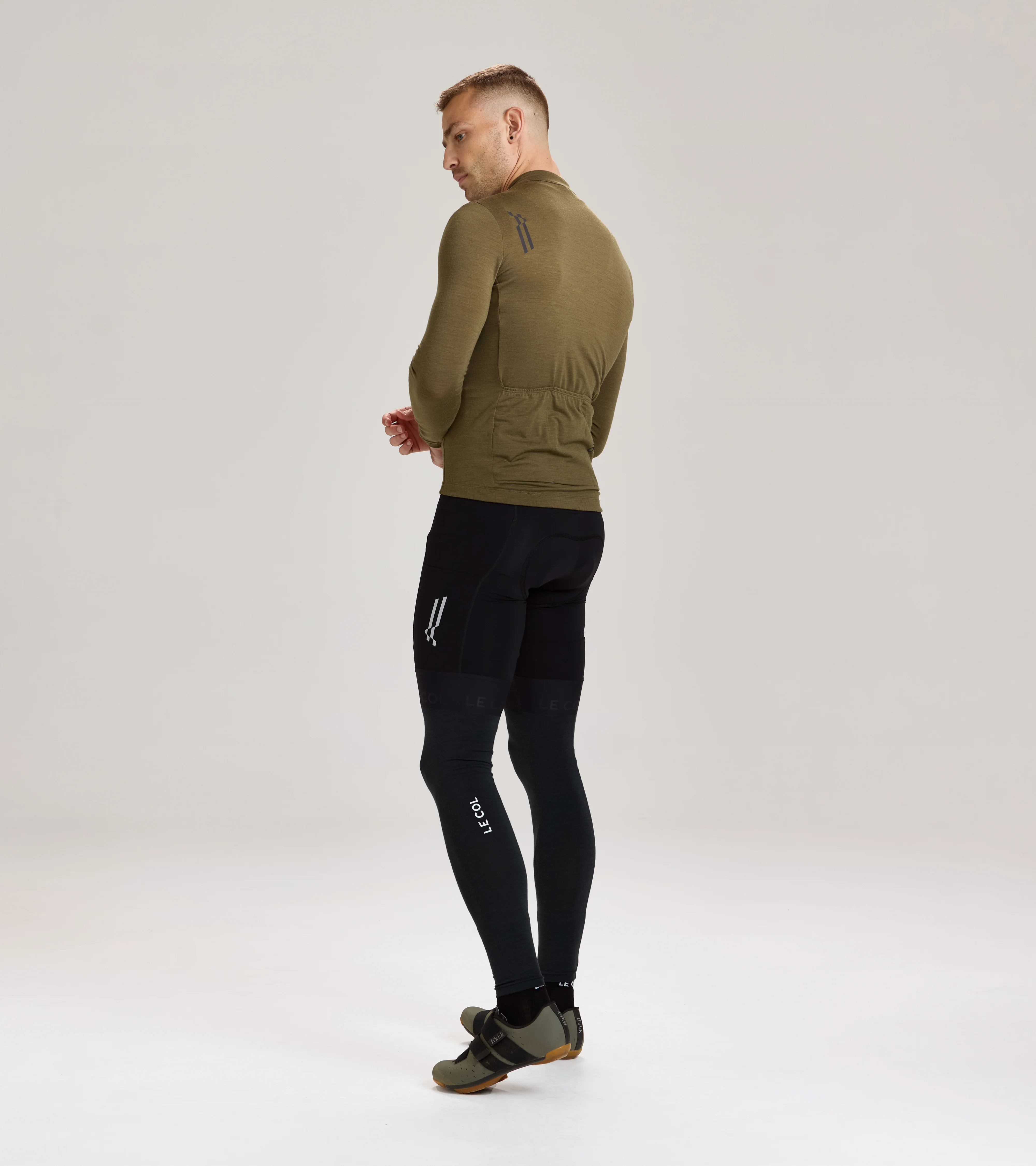ARC Merino Leg Warmers - Image 10