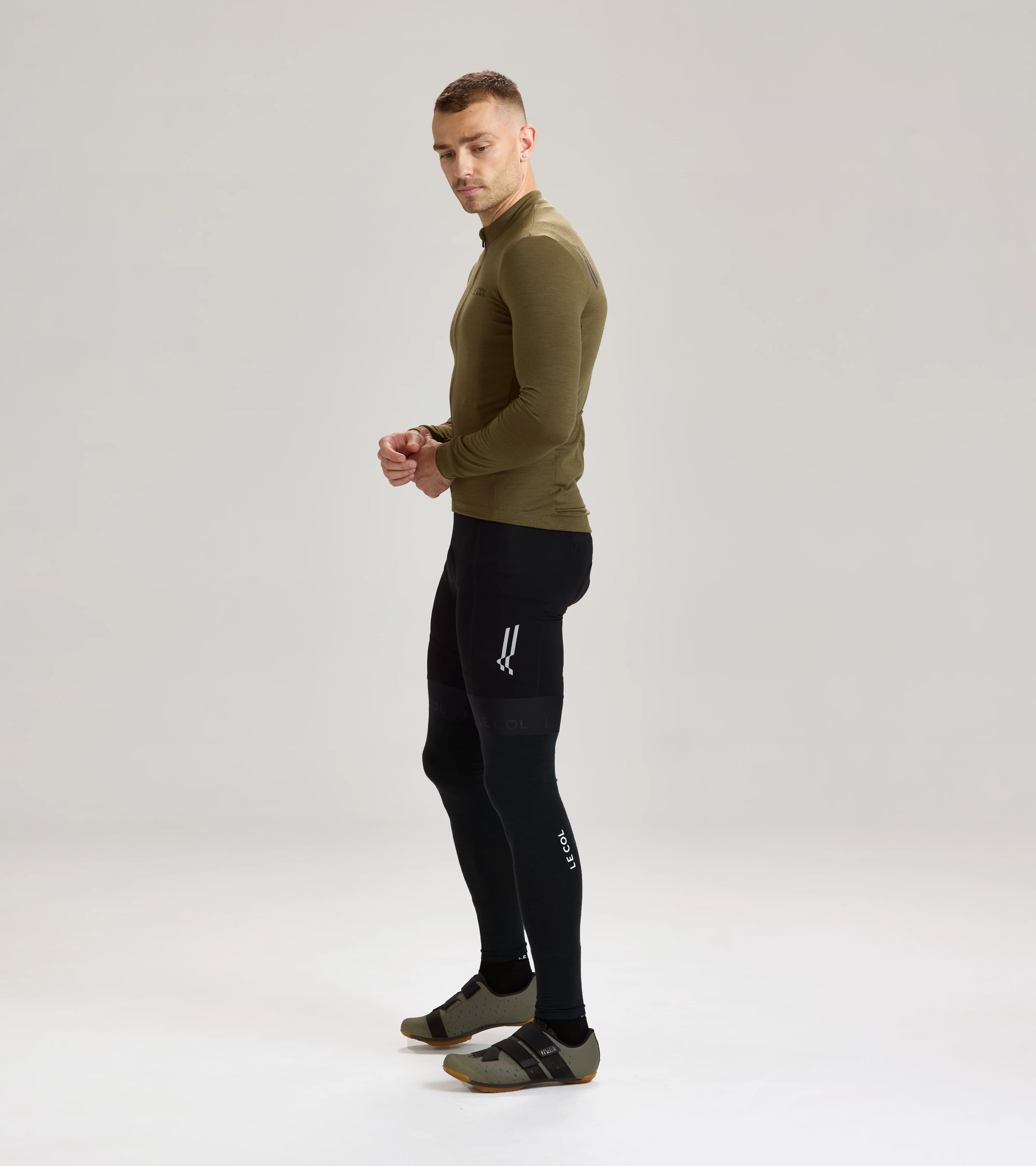 ARC Merino Leg Warmers - Image 11