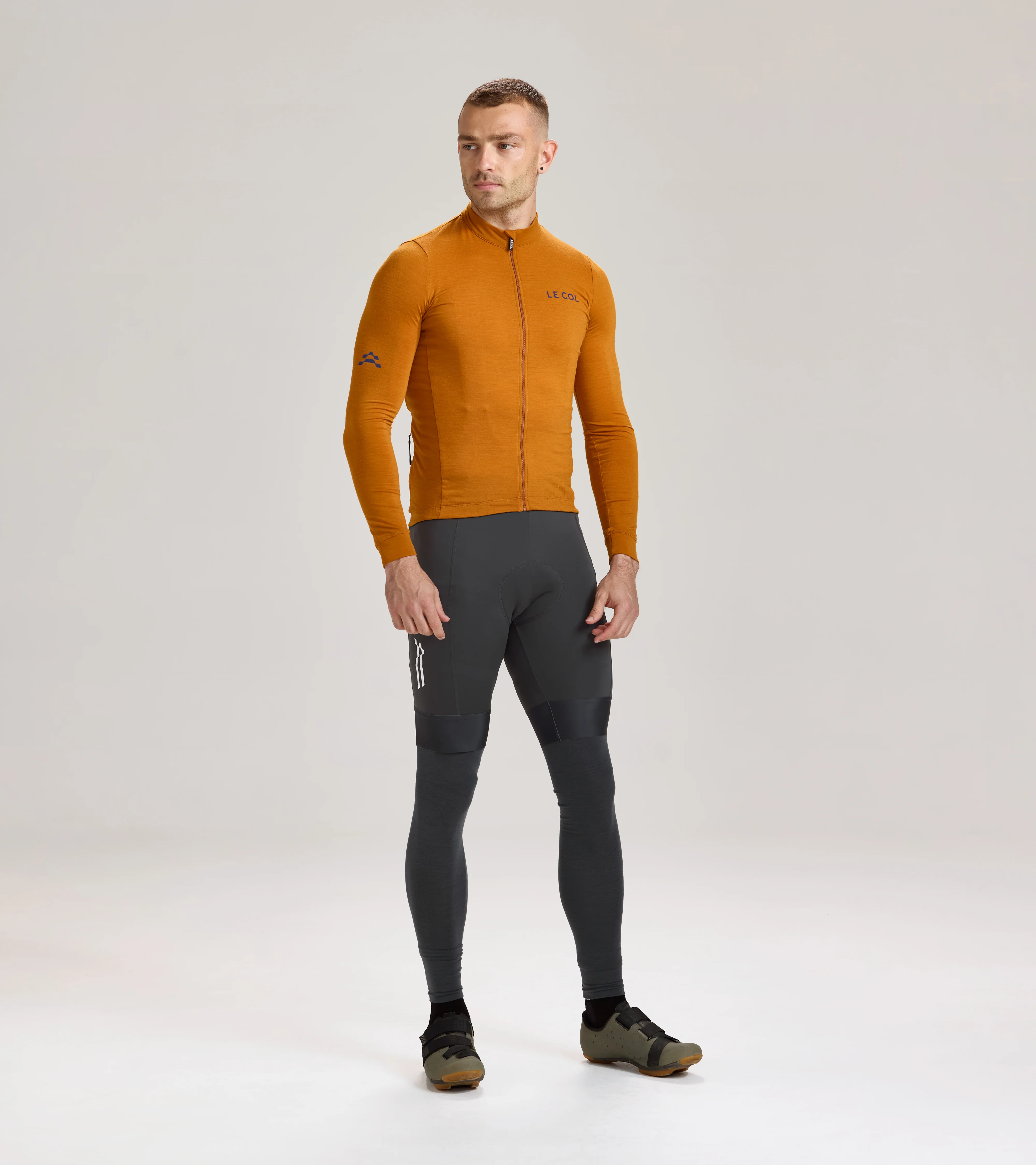 ARC Merino Leg Warmers - Image 3