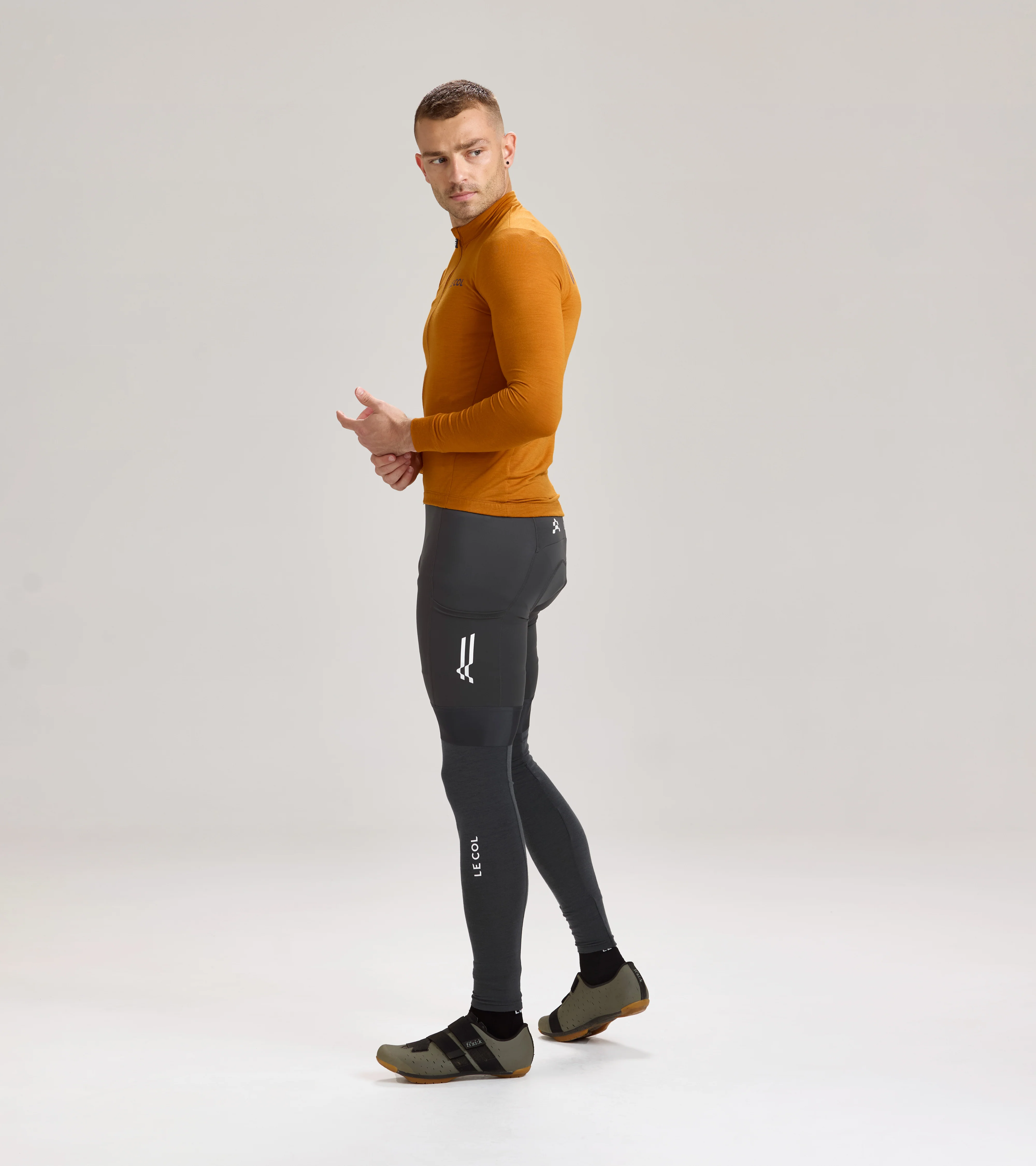 ARC Merino Leg Warmers - Image 4