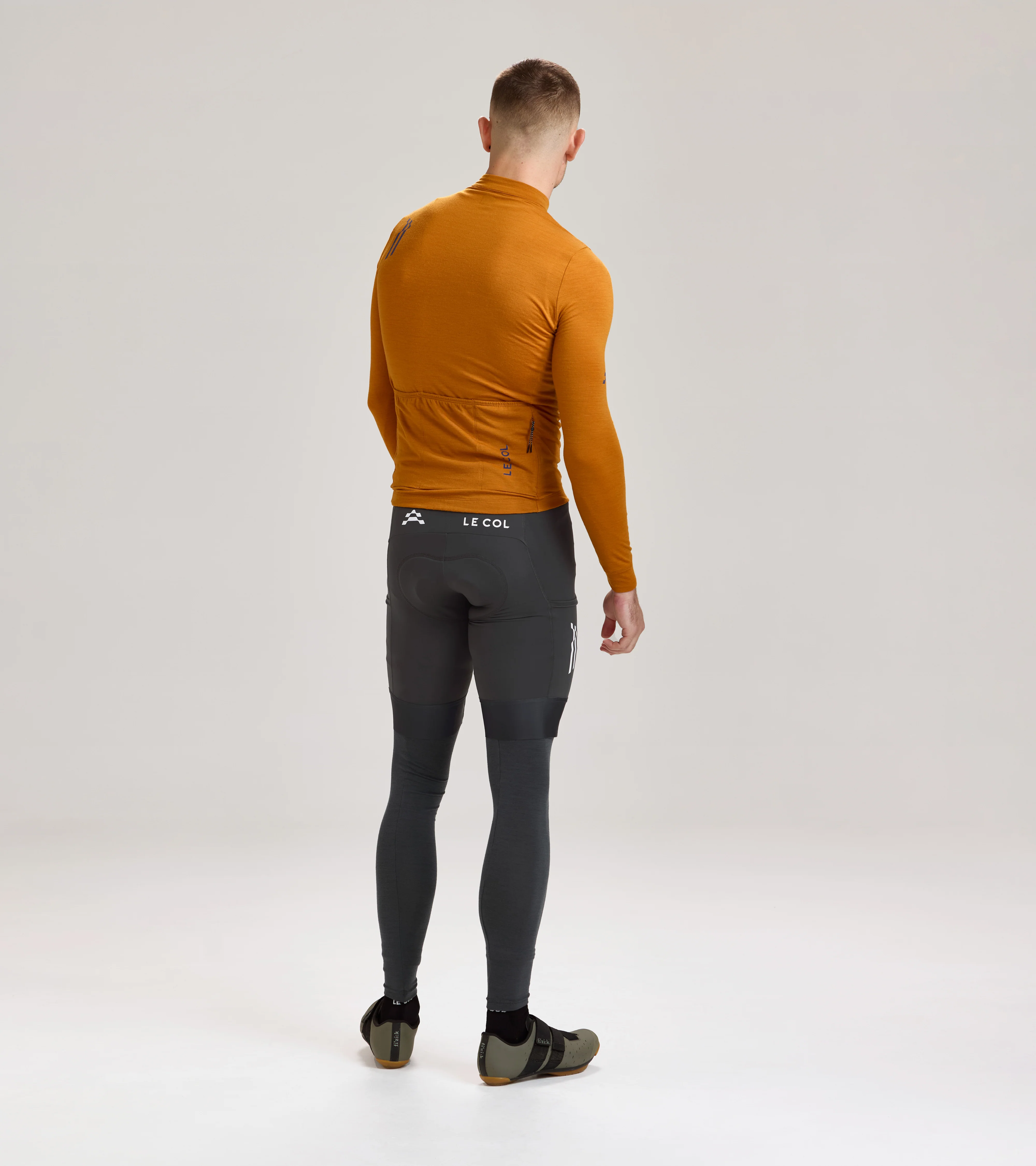 ARC Merino Leg Warmers - Image 5