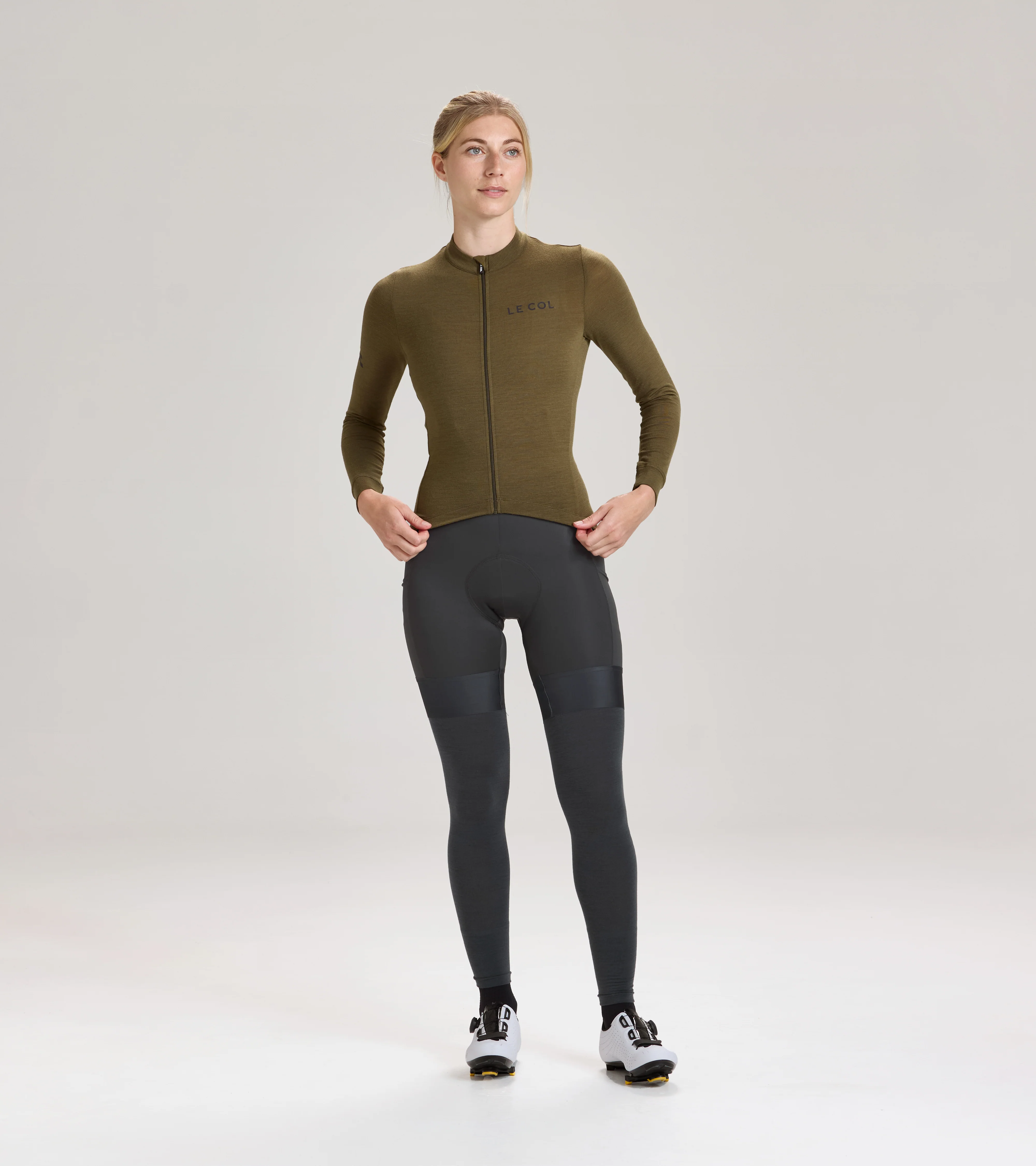 ARC Merino Leg Warmers - Image 6