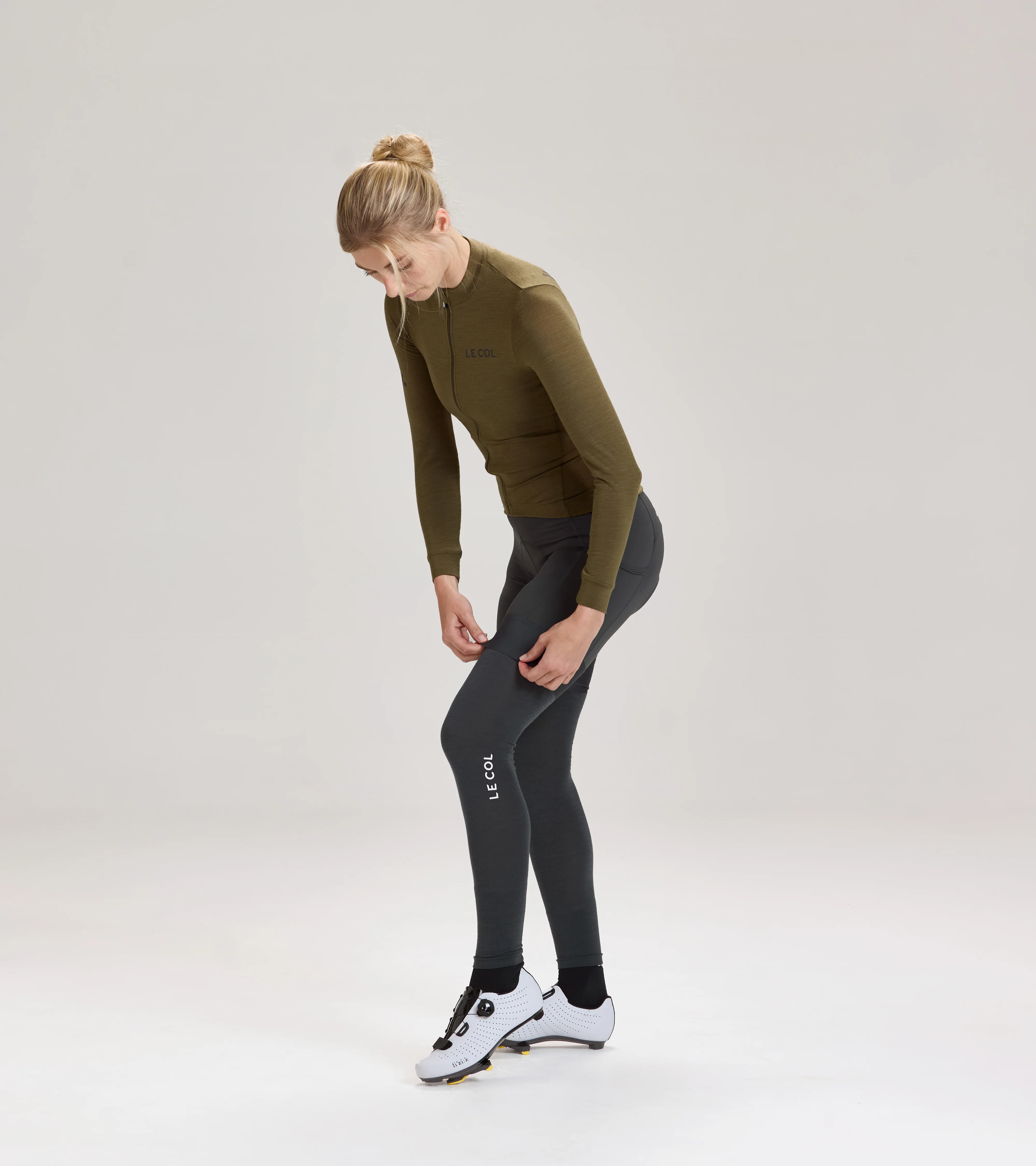 ARC Merino Leg Warmers - Image 7