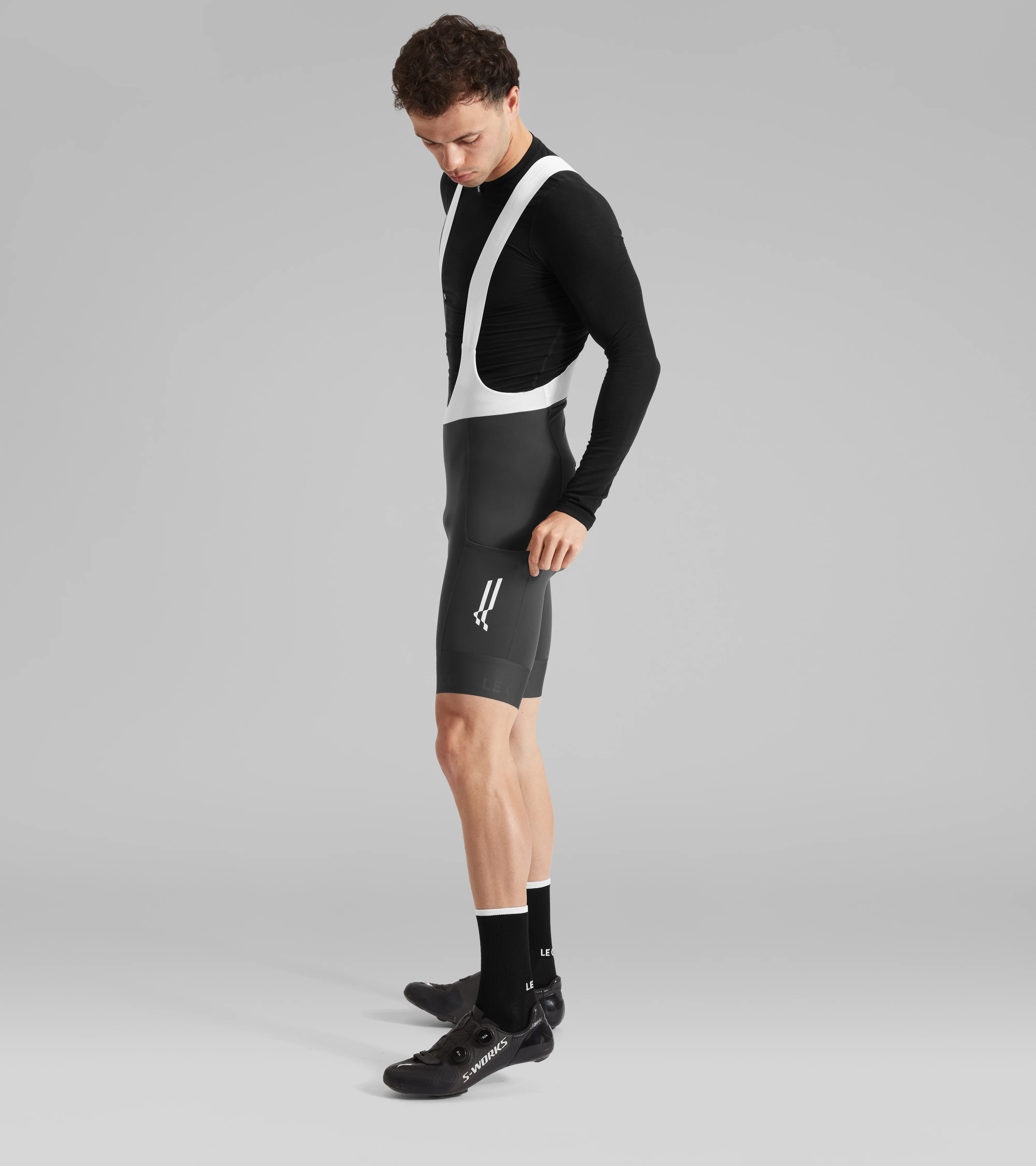 ARC Merino Long Sleeve Base Layer - Image 12