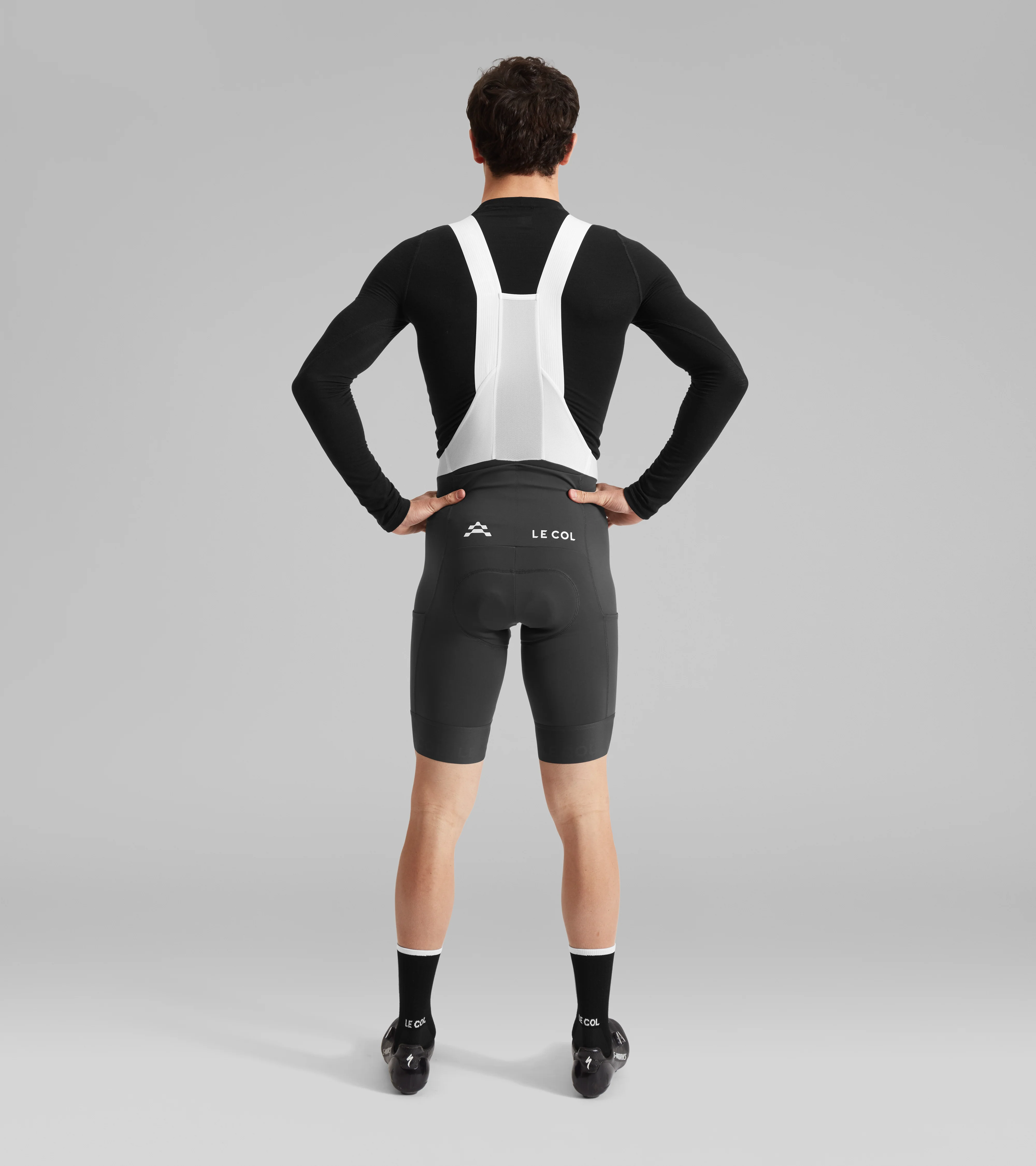 ARC Merino Long Sleeve Base Layer - Image 13
