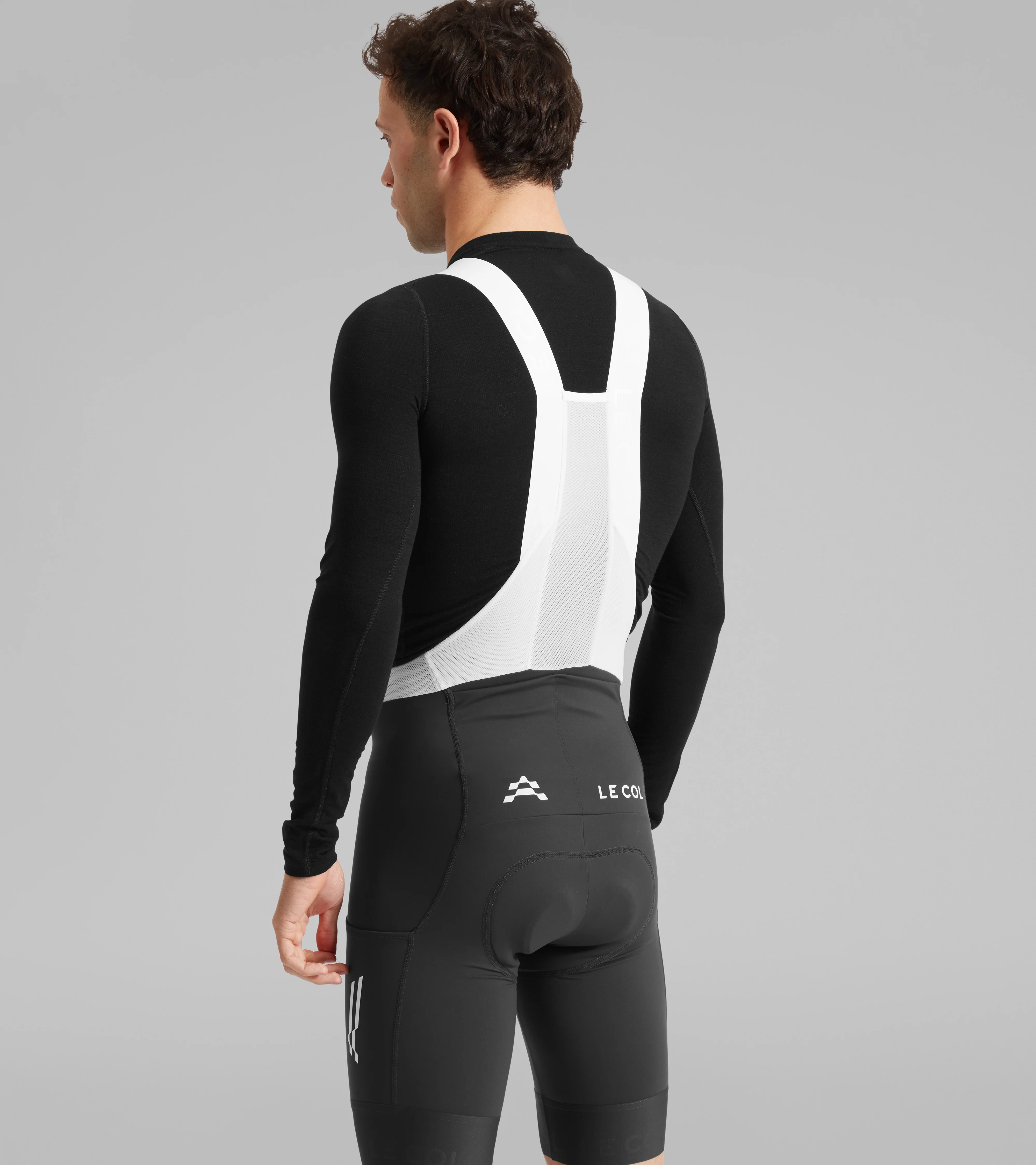 ARC Merino Long Sleeve Base Layer - Image 14