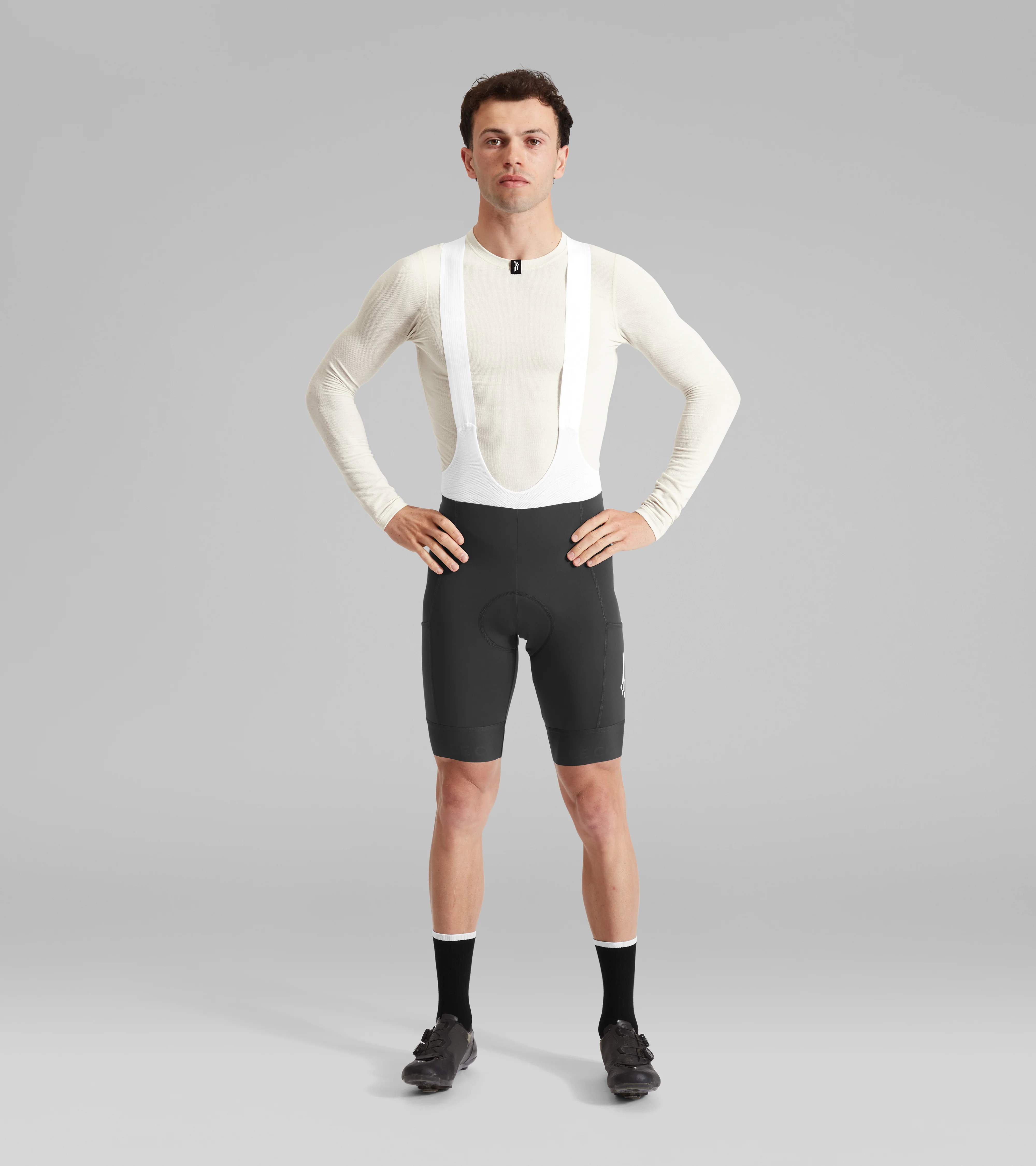 ARC Merino Long Sleeve Base Layer - Image 15