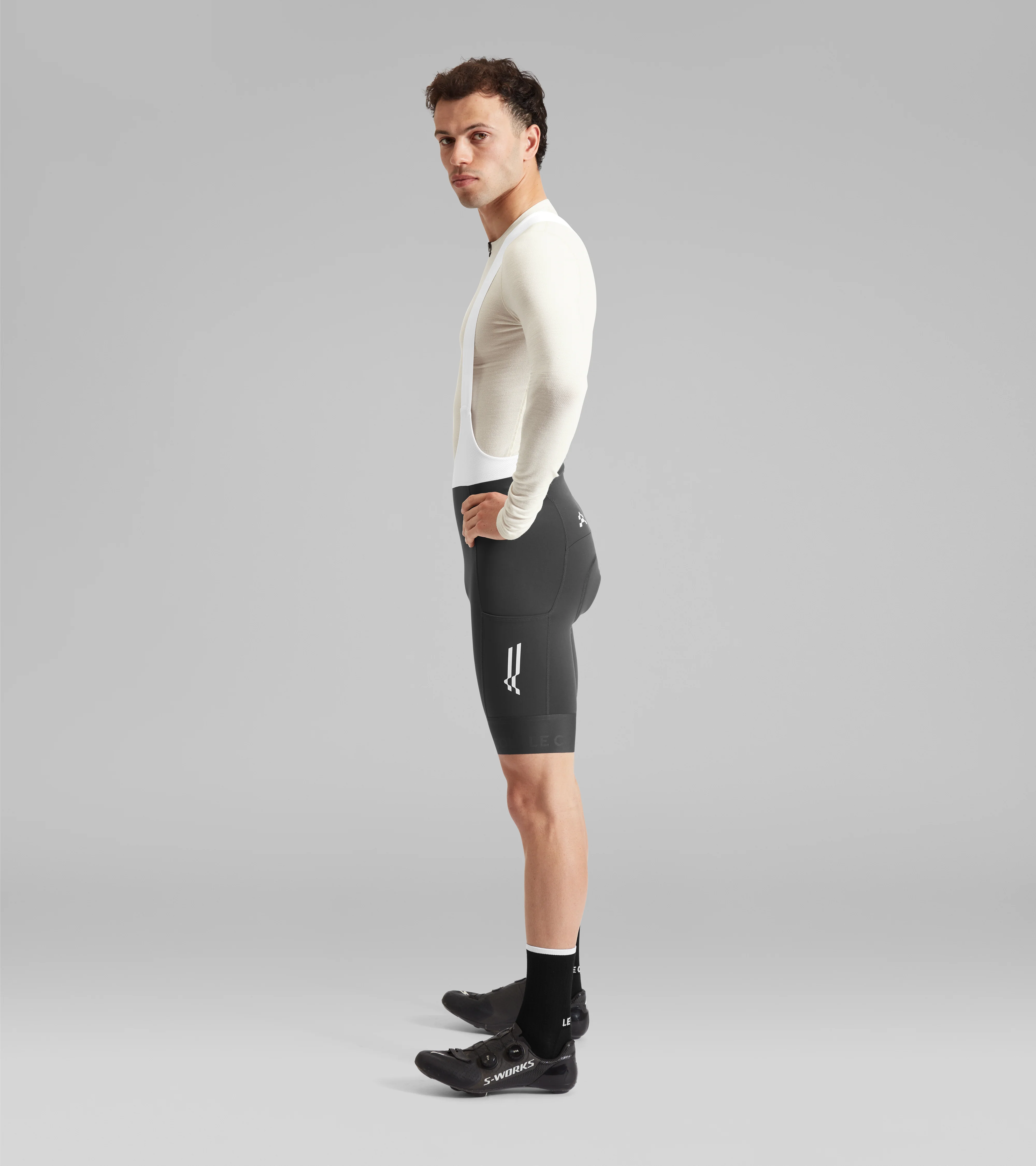 ARC Merino Long Sleeve Base Layer - Image 17