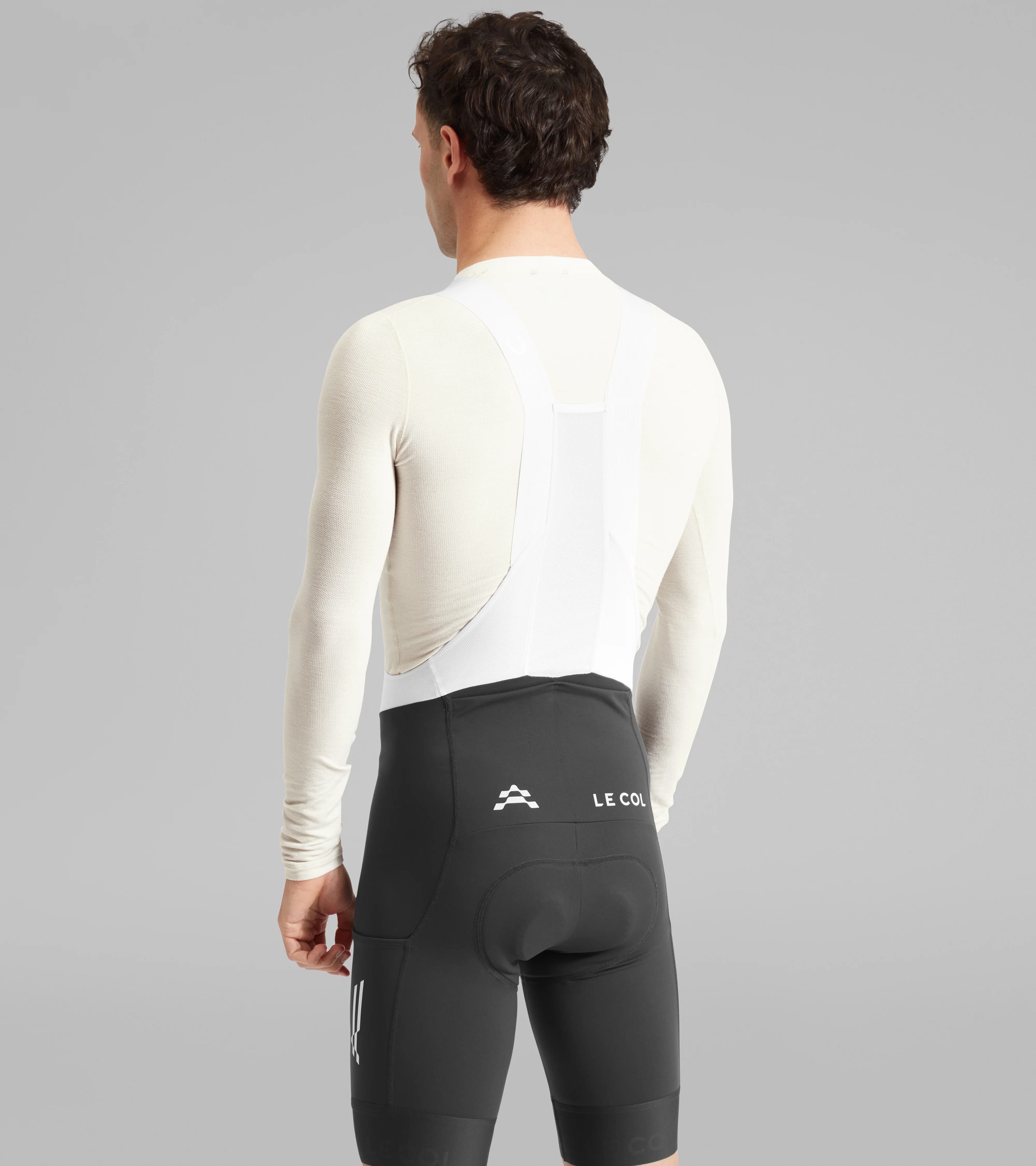 ARC Merino Long Sleeve Base Layer - Image 18