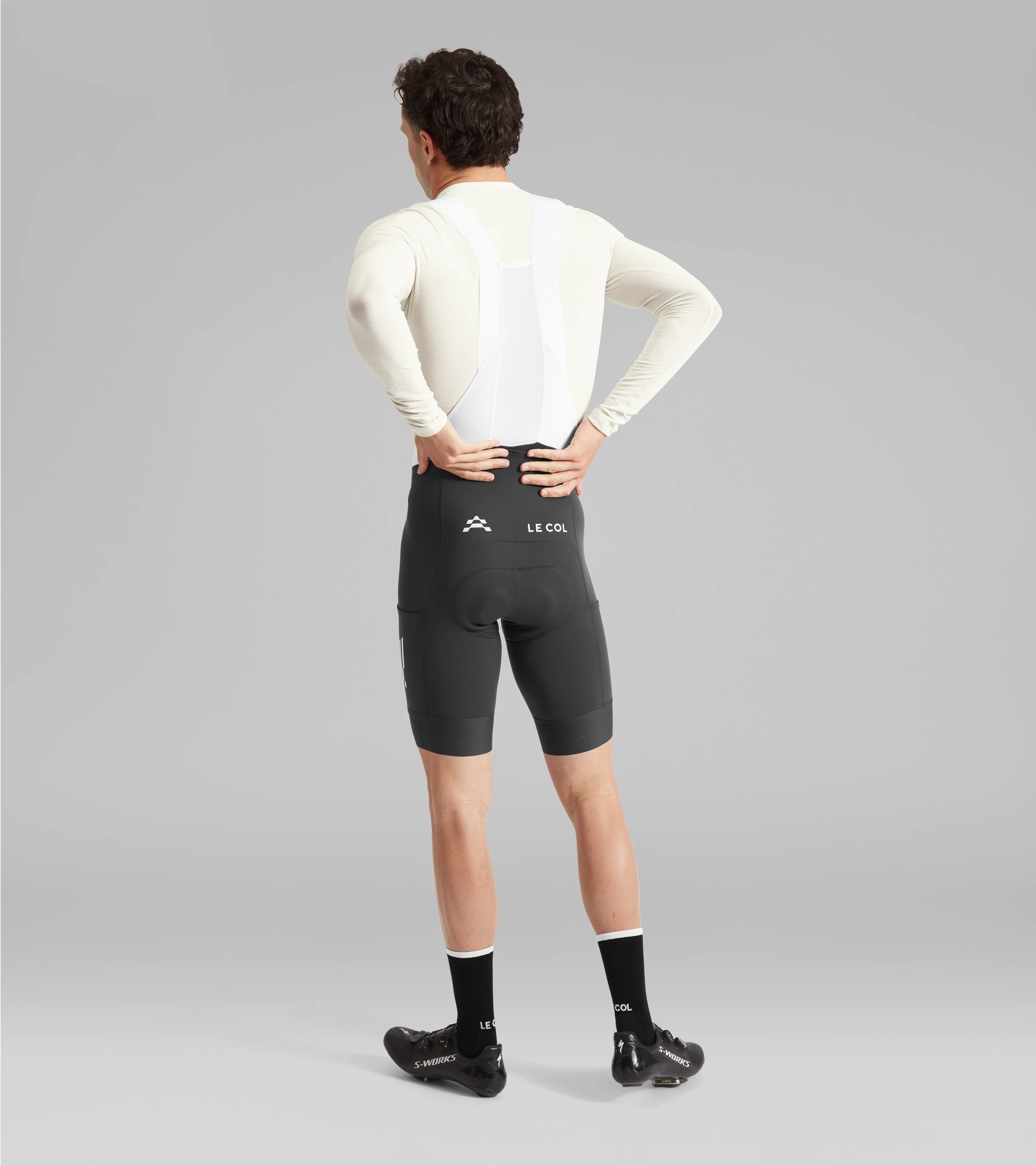 ARC Merino Long Sleeve Base Layer - Image 19