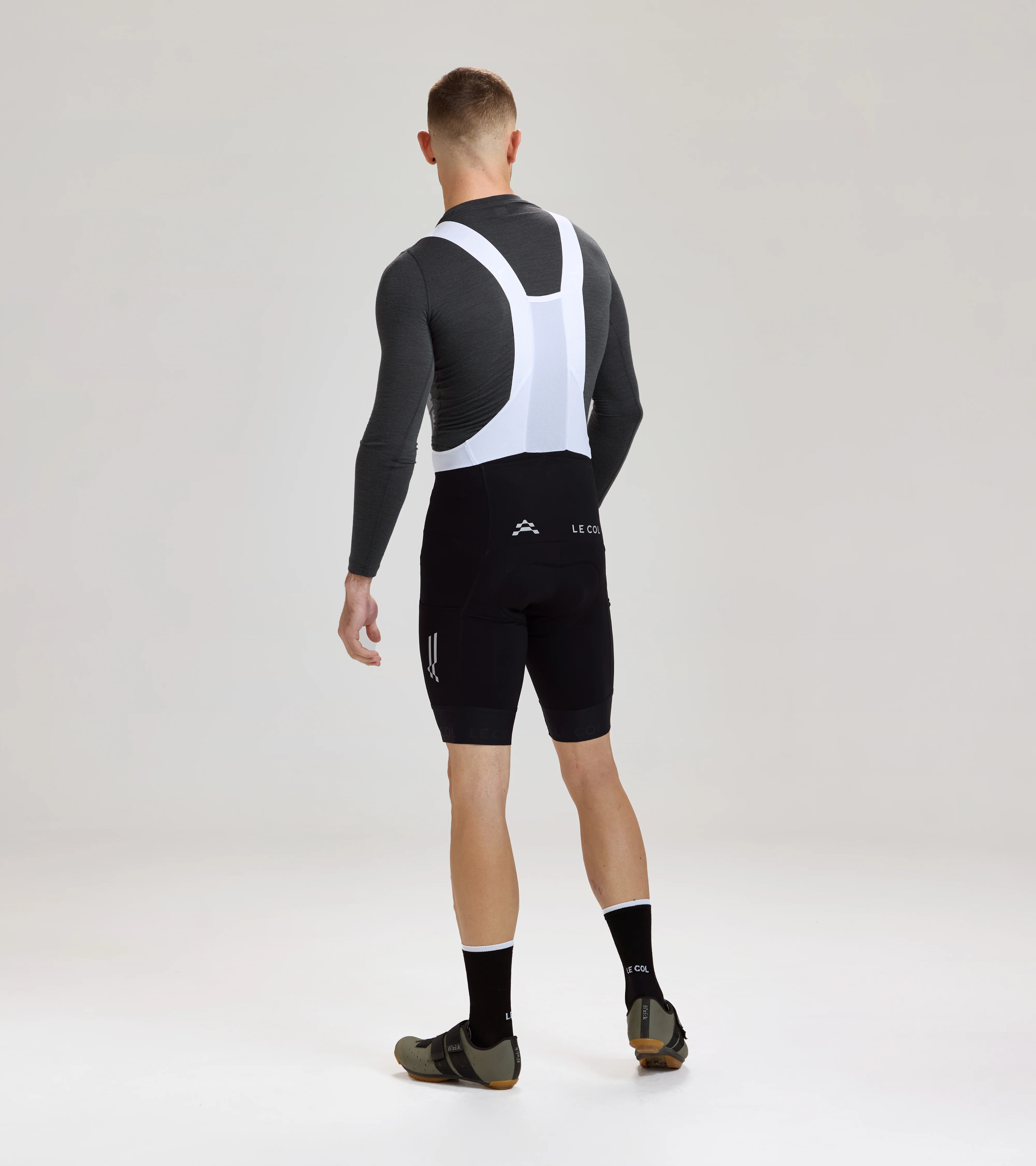 ARC Merino Long Sleeve Base Layer - Image 5