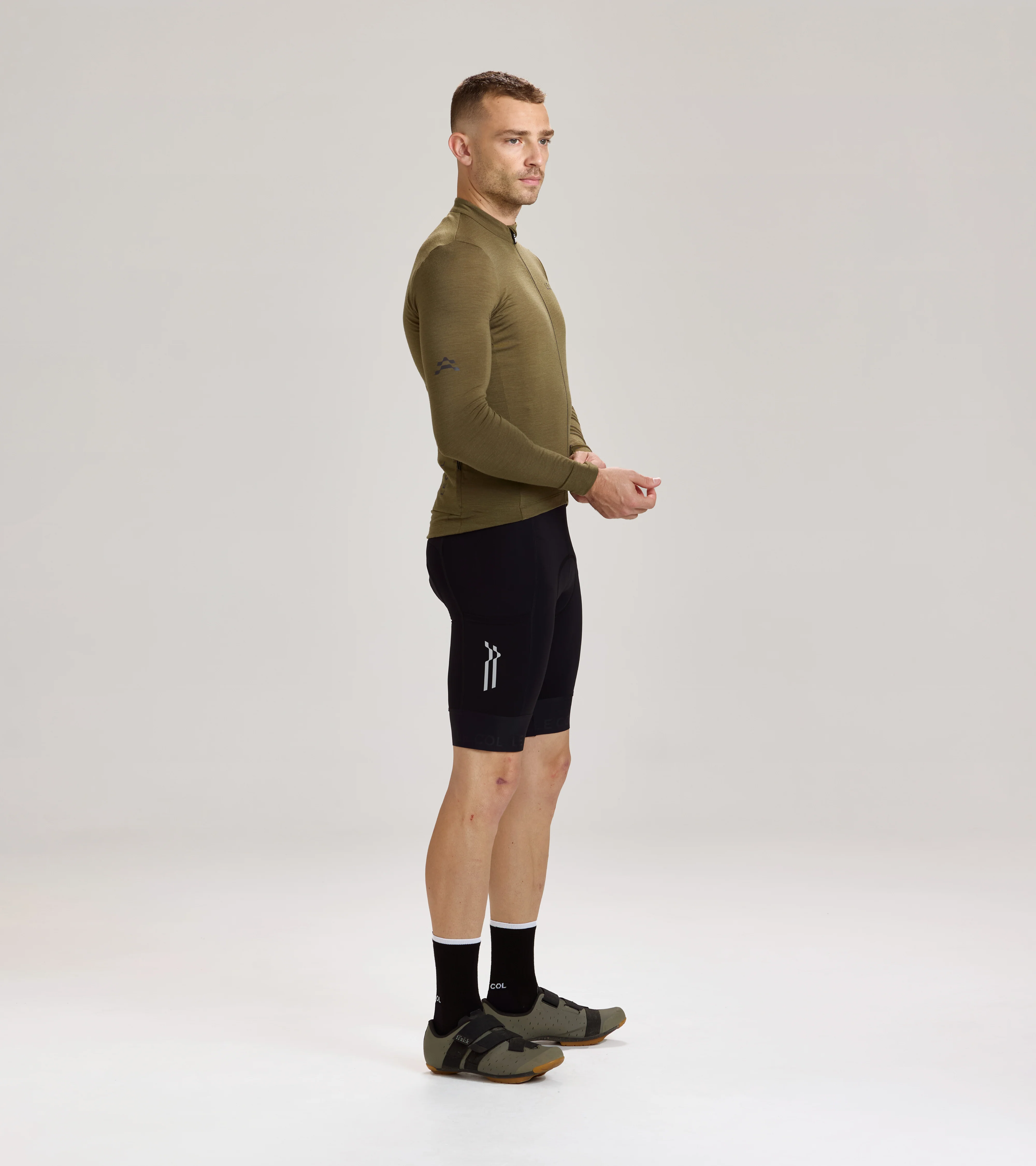 ARC Merino Long Sleeve Jersey - Image 16