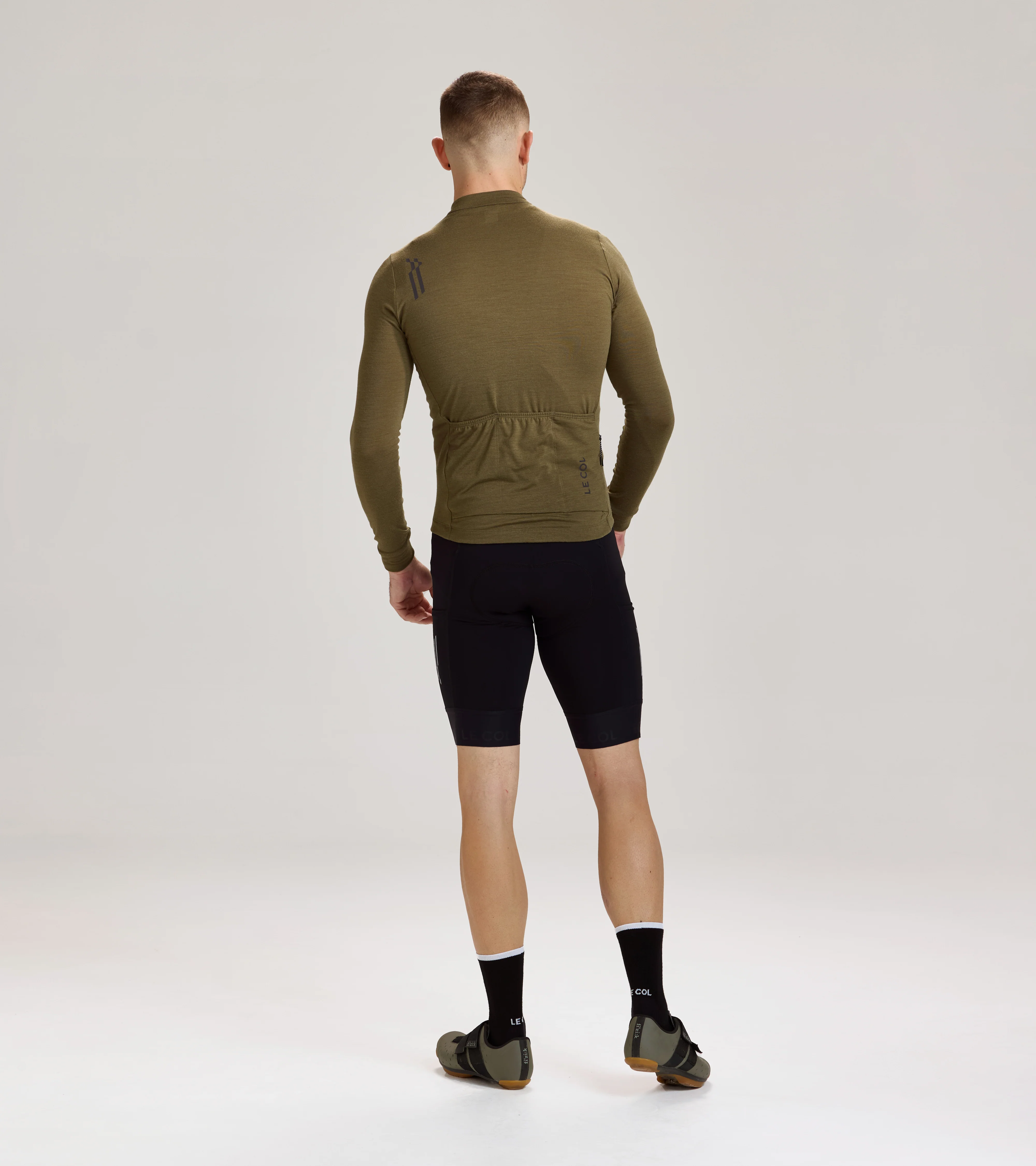 ARC Merino Long Sleeve Jersey - Image 18