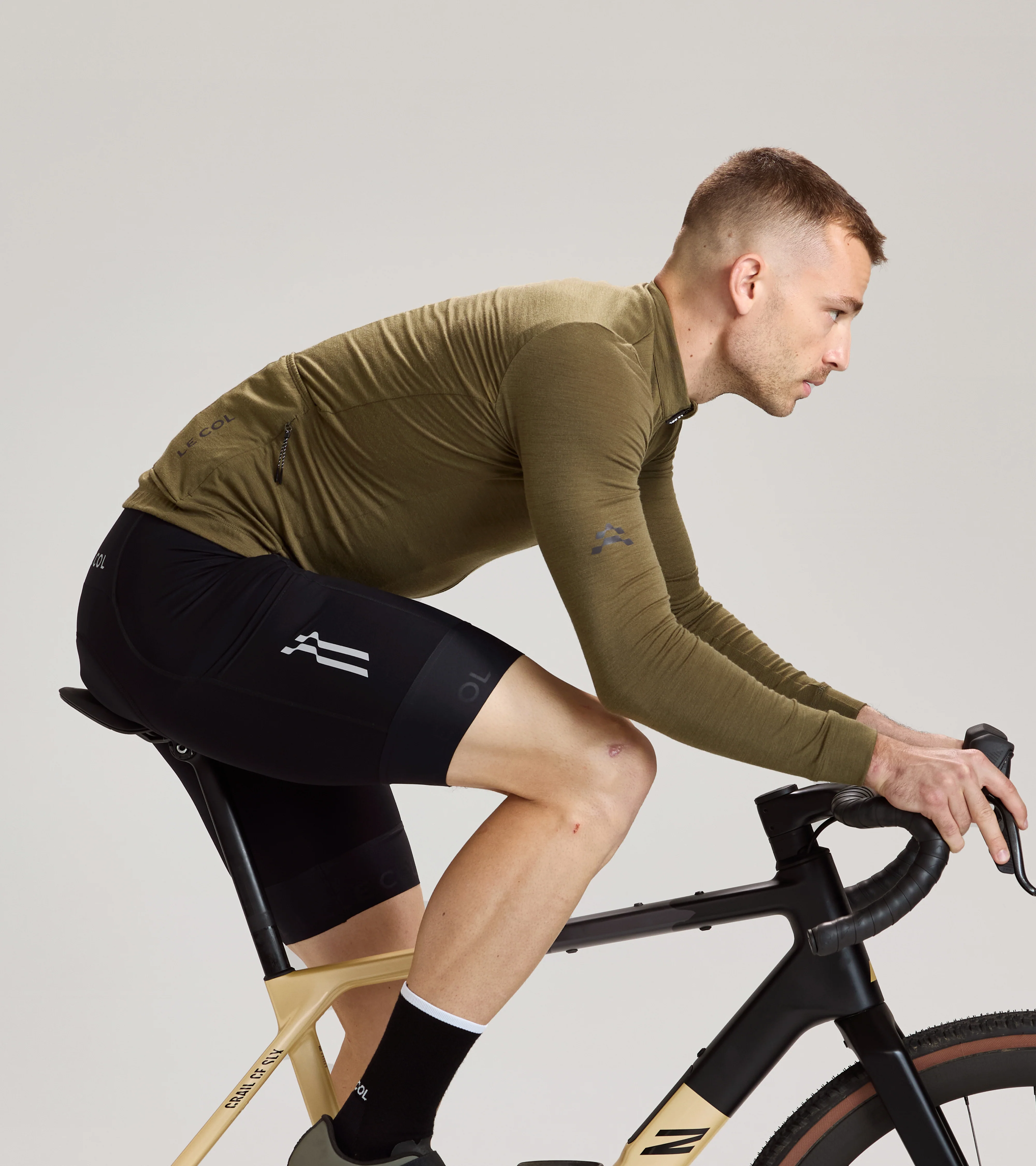 ARC Merino Long Sleeve Jersey - Image 19