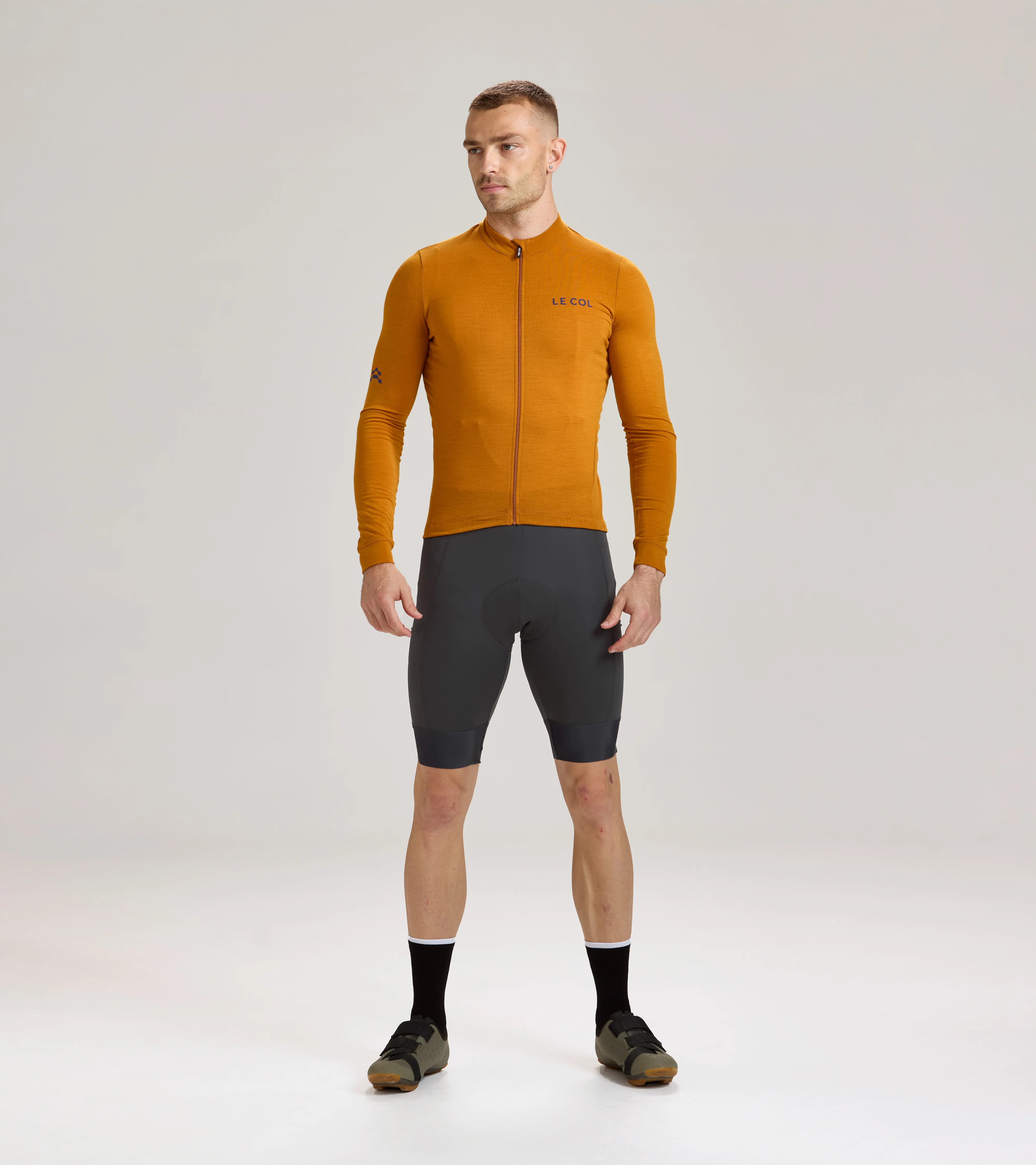 ARC Merino Long Sleeve Jersey - Image 25