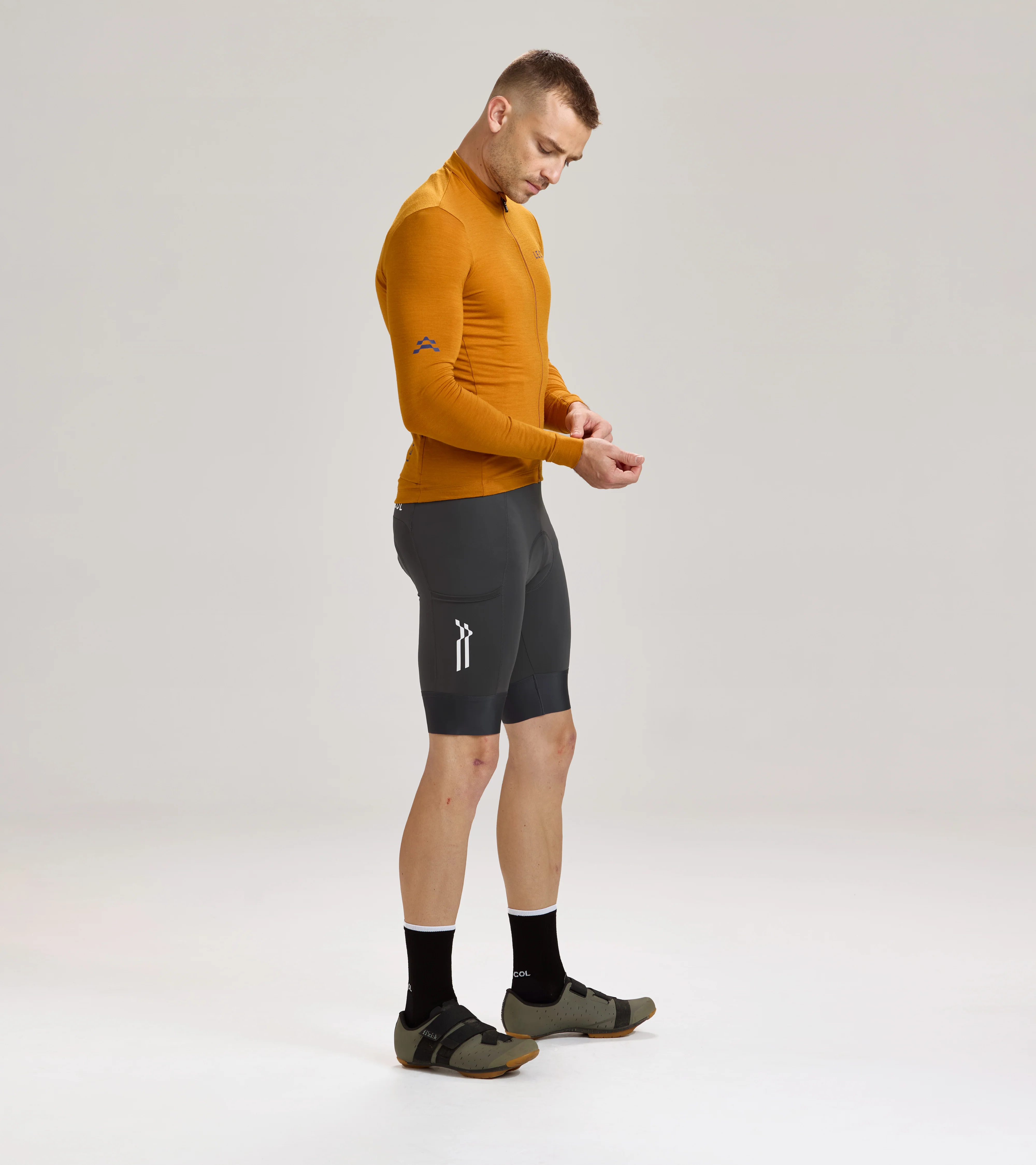 ARC Merino Long Sleeve Jersey - Image 26