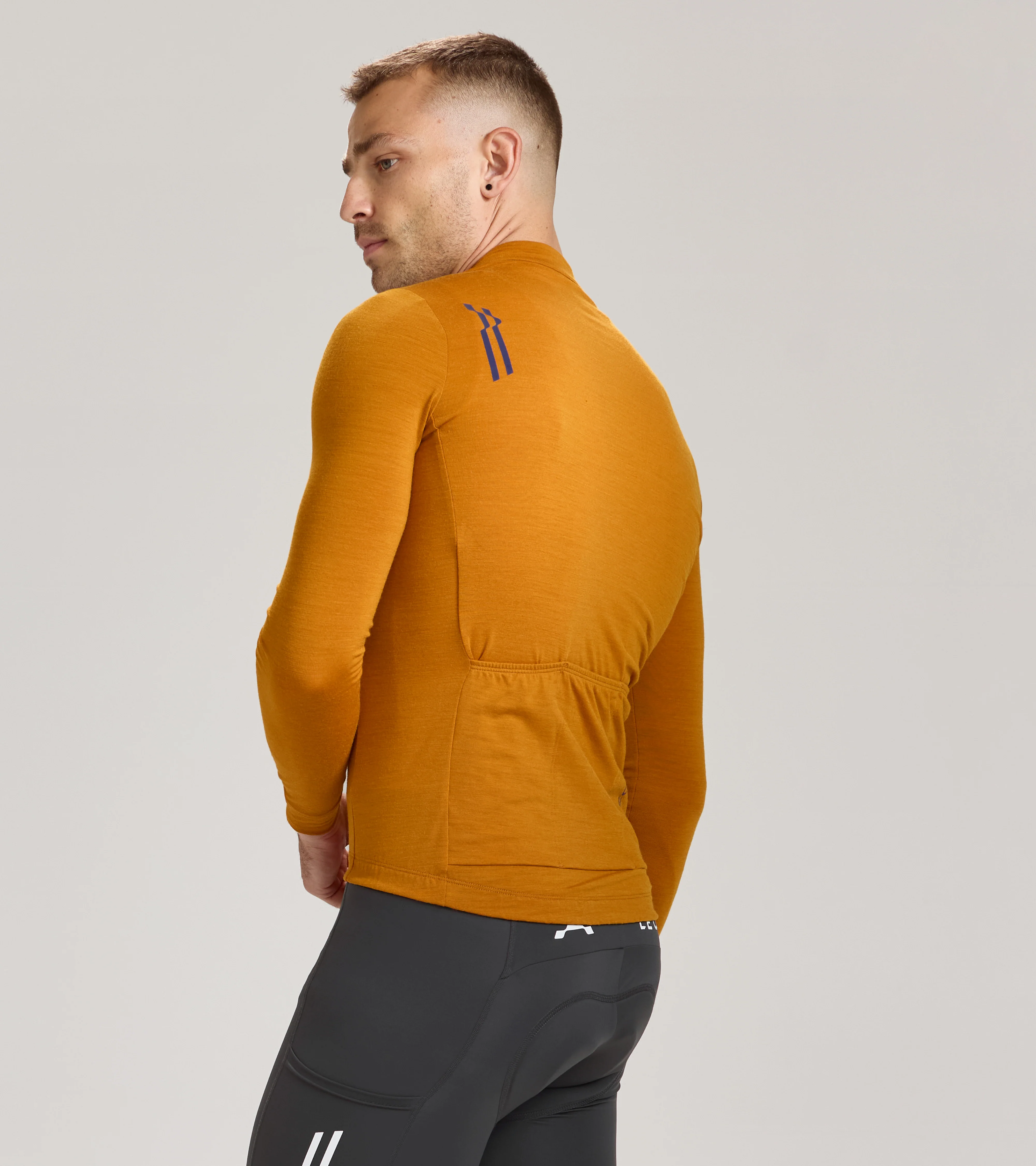 ARC Merino Long Sleeve Jersey - Image 27