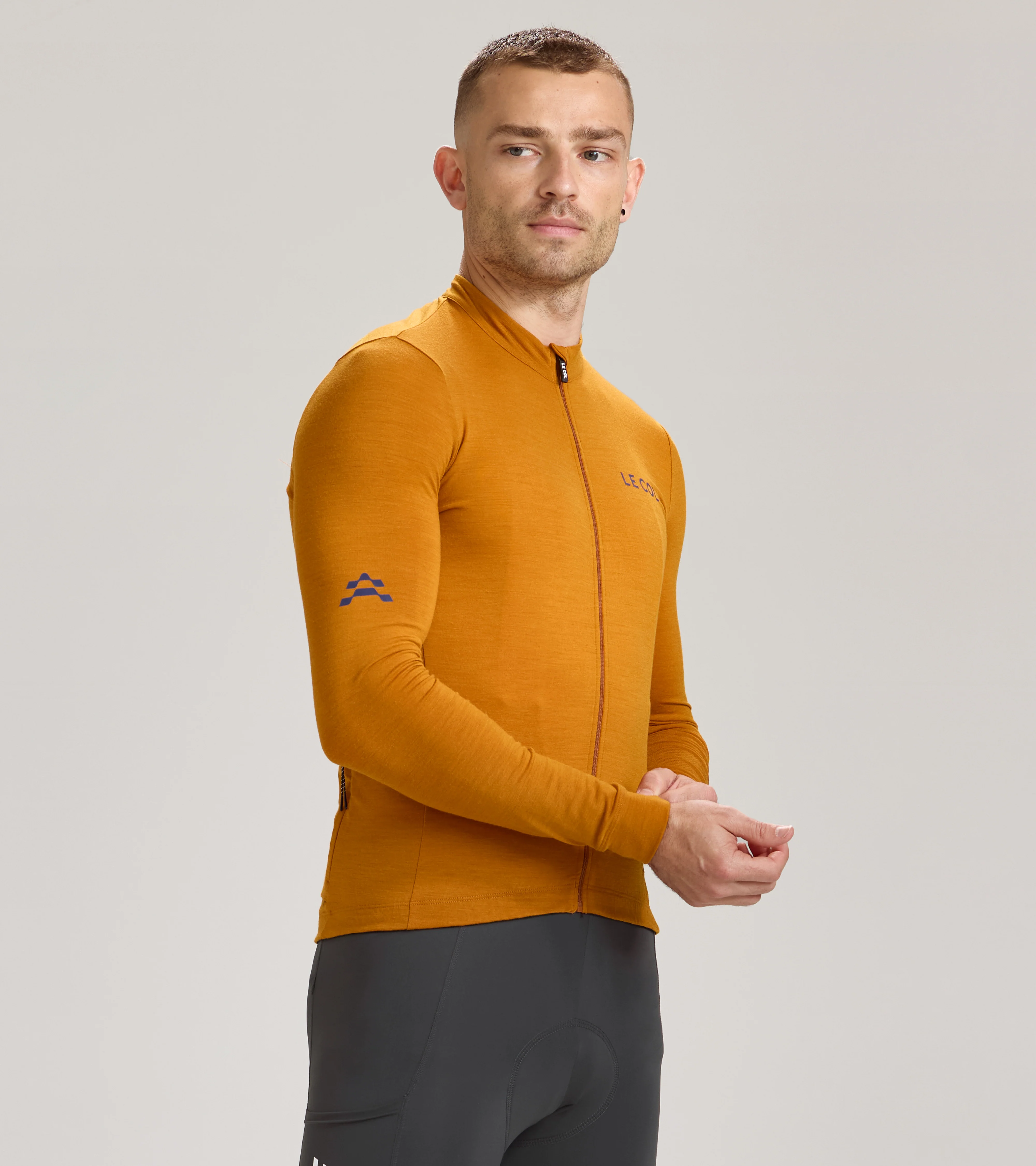 ARC Merino Long Sleeve Jersey - Image 28