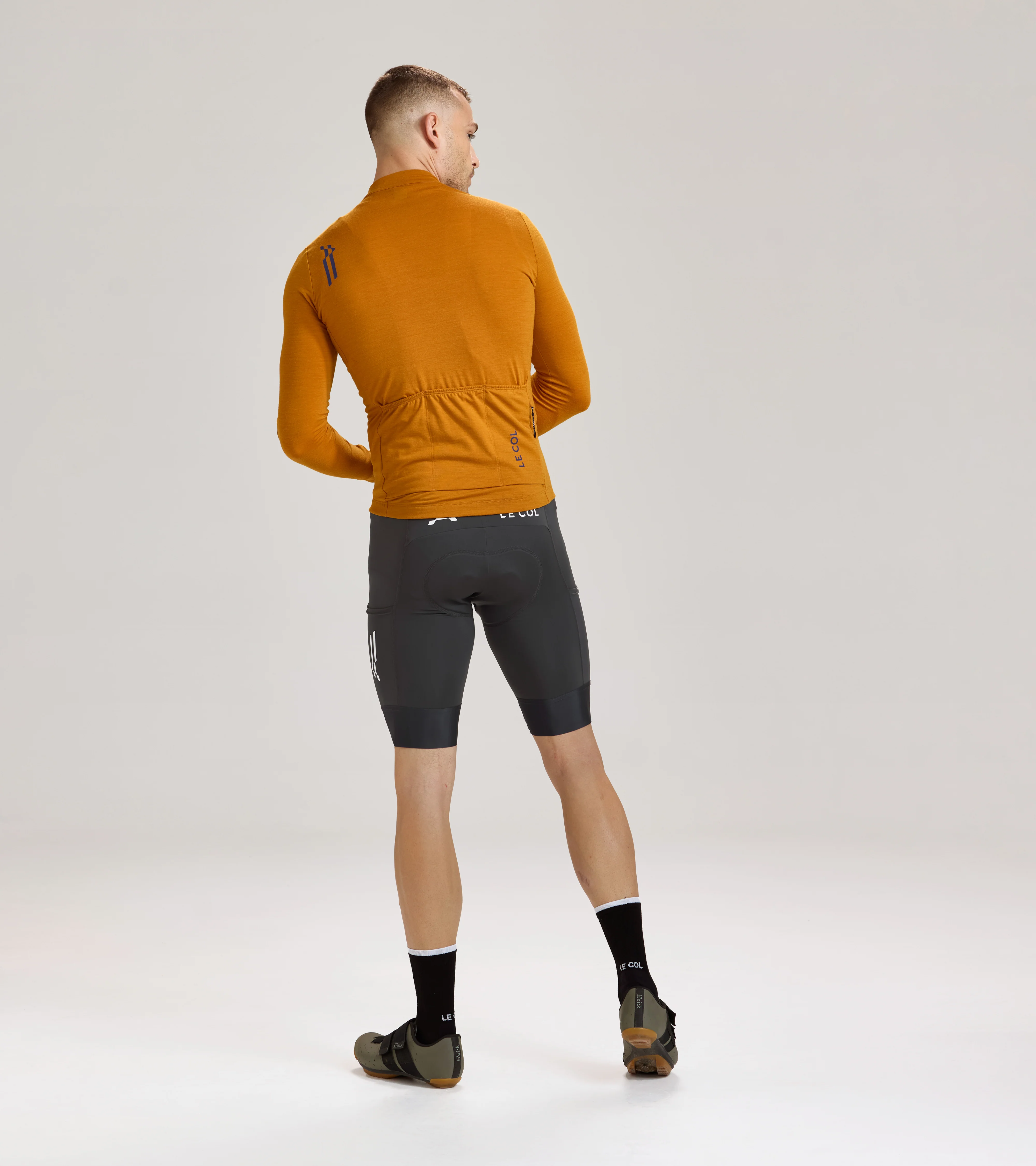 ARC Merino Long Sleeve Jersey - Image 29