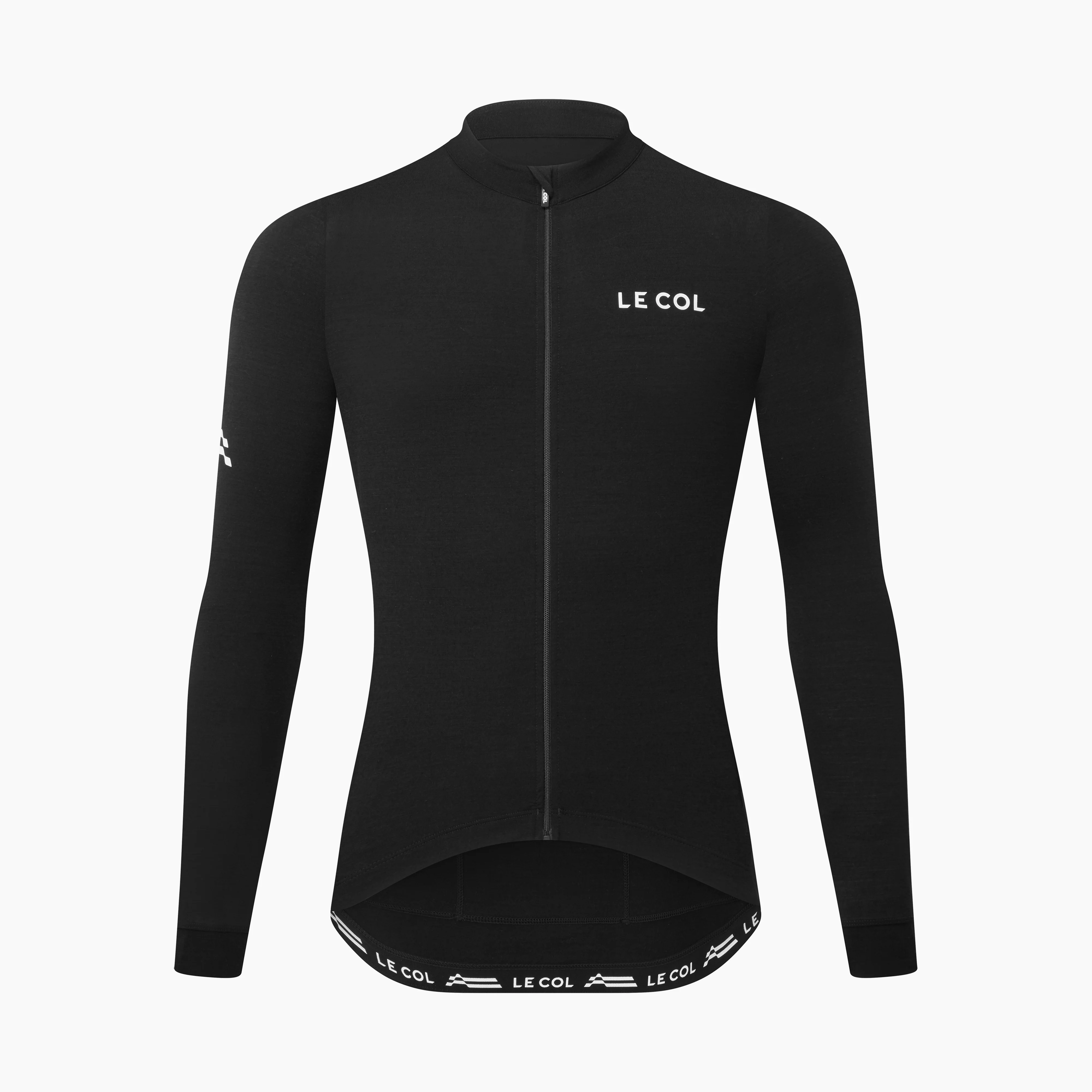 ARC Merino Long Sleeve Jersey - Image 30