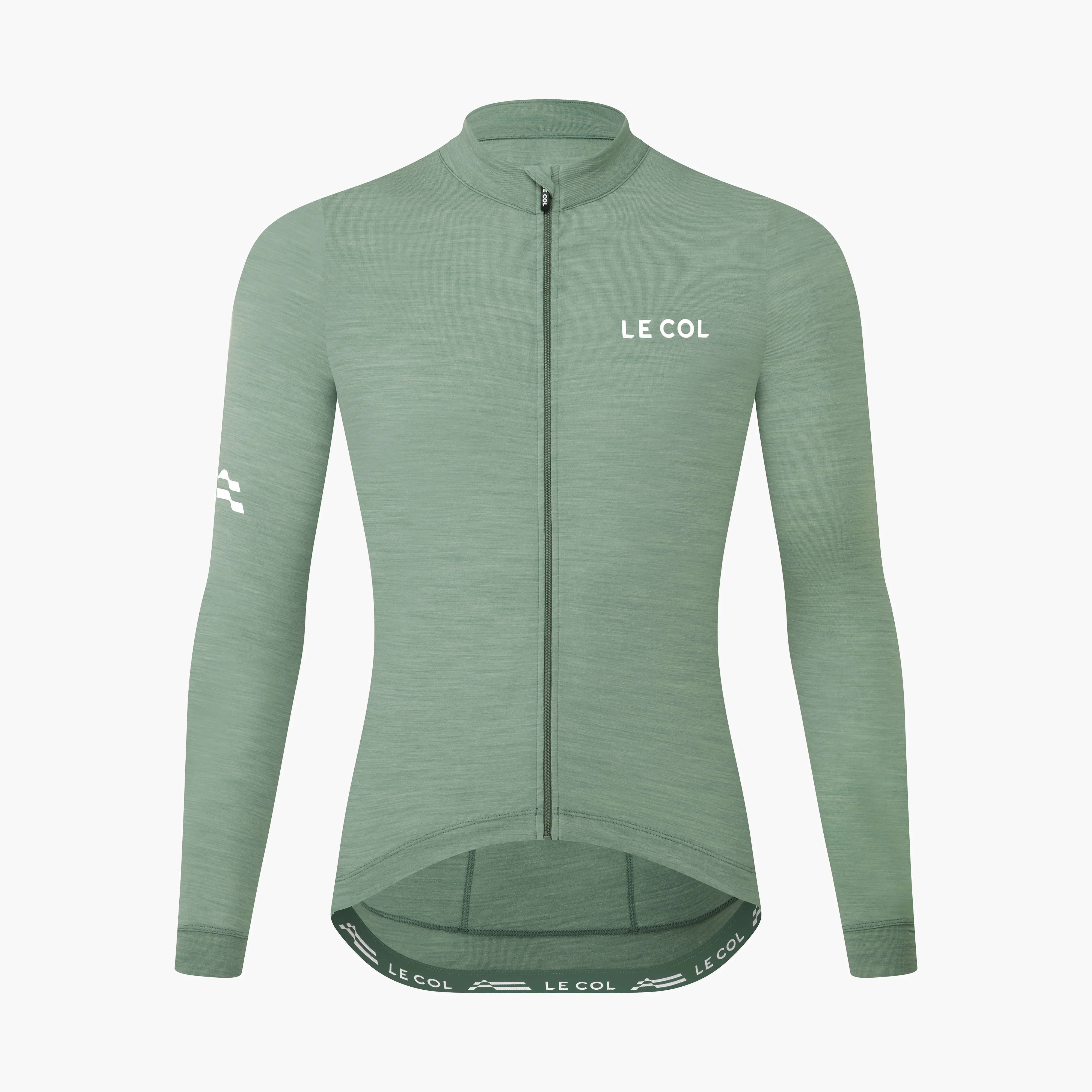 ARC Merino Long Sleeve Jersey - Image 31