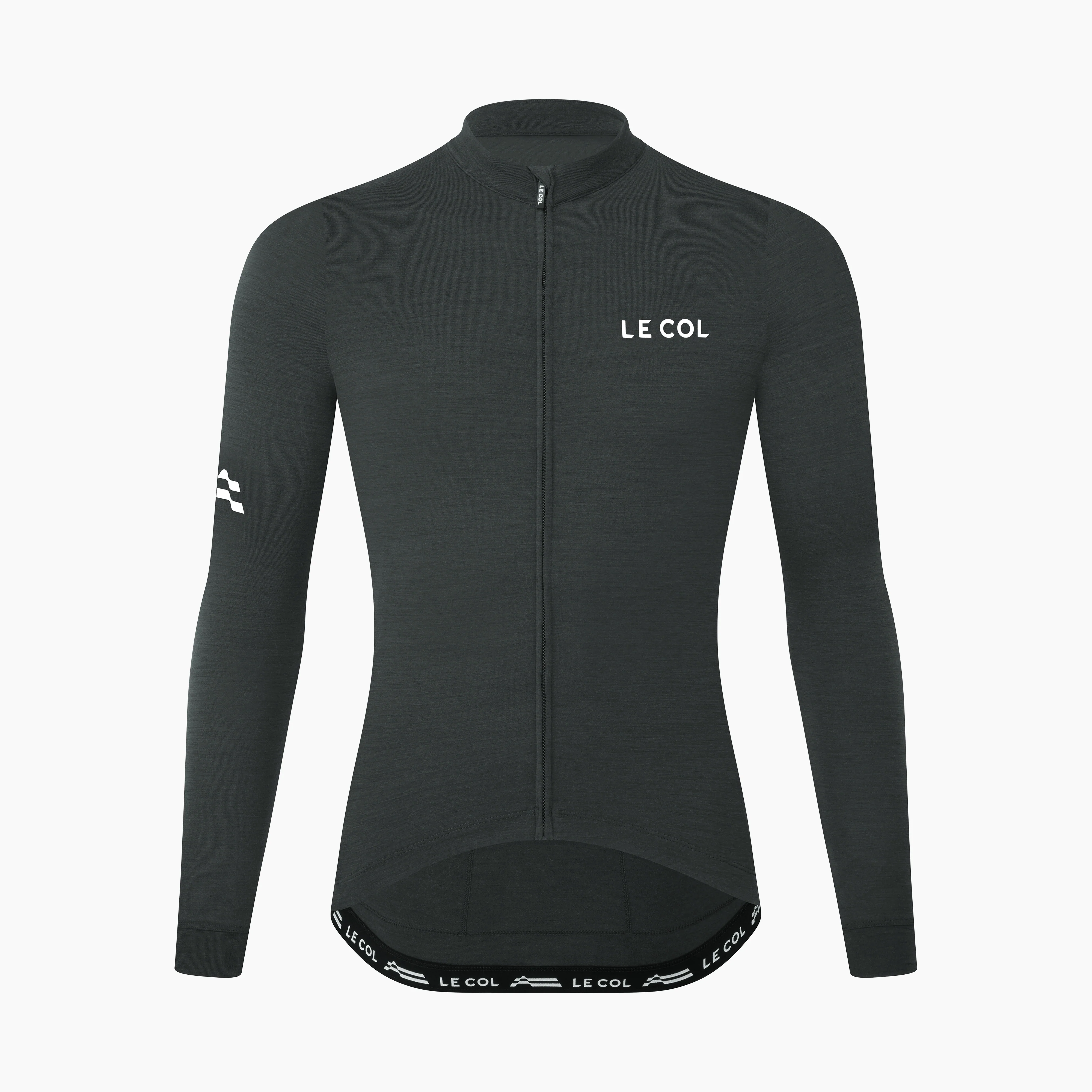 ARC Merino Long Sleeve Jersey - Image 32