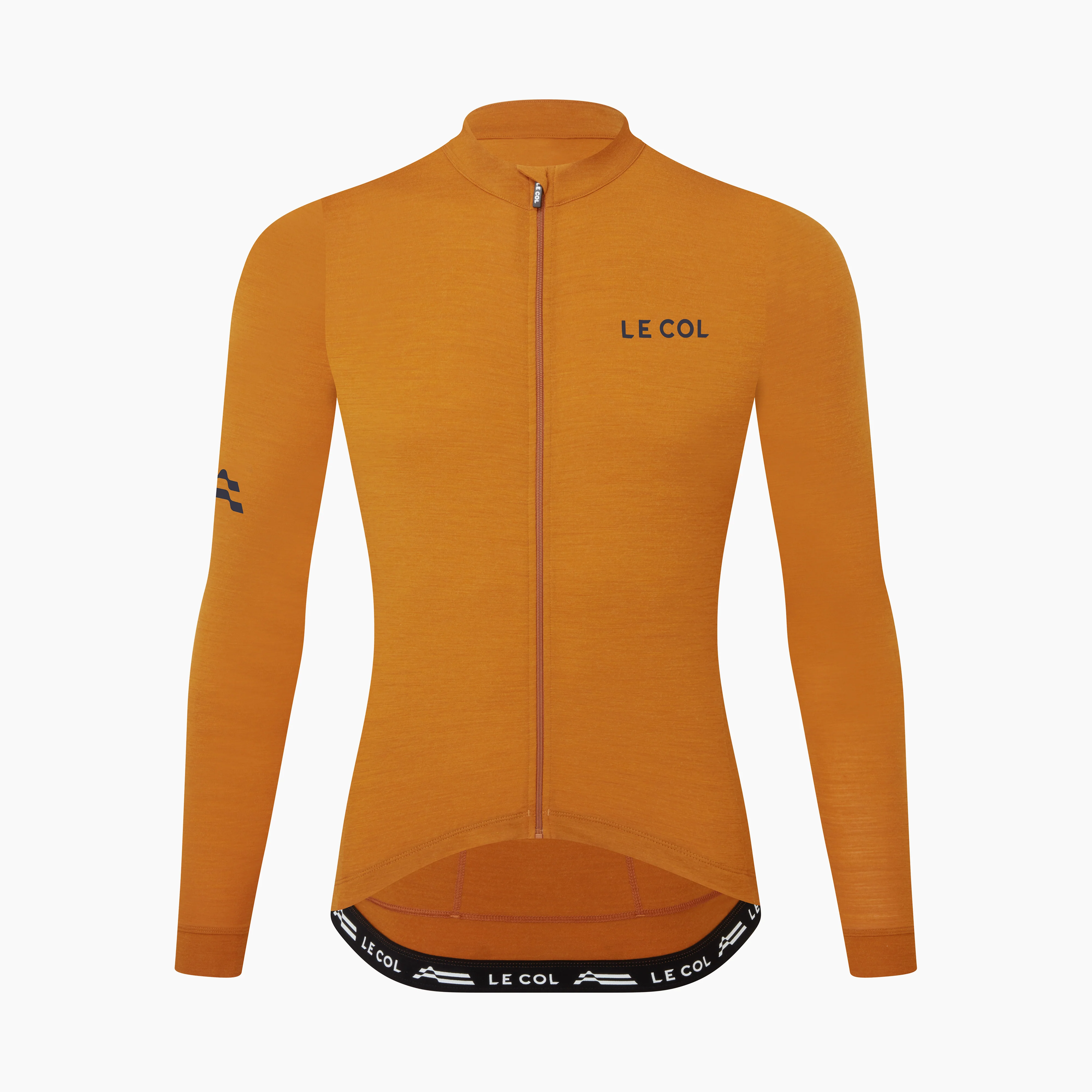 ARC Merino Long Sleeve Jersey - Image 33